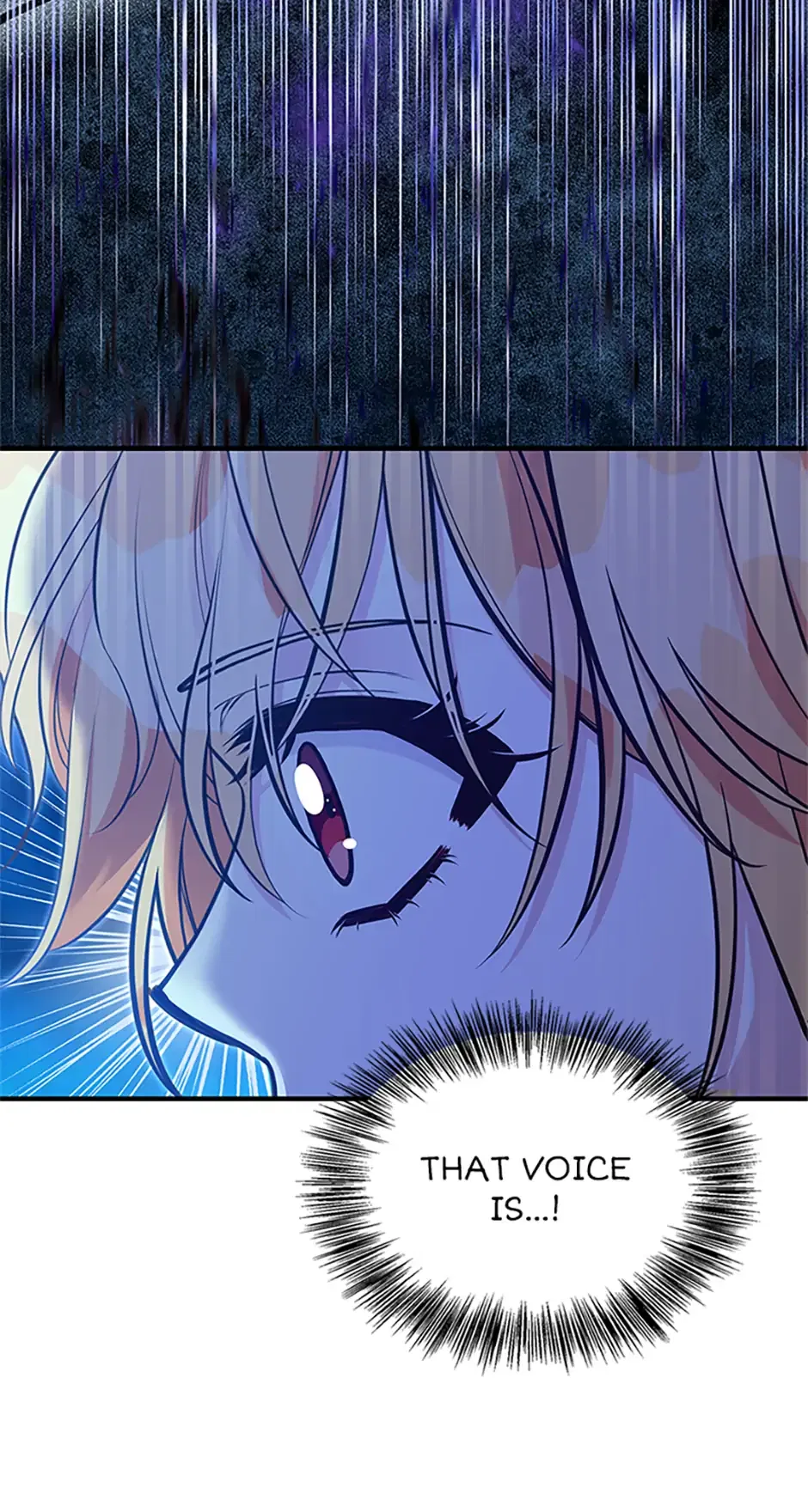 My Sister Picked Up the Male Lead Chapter 111 – Page 54