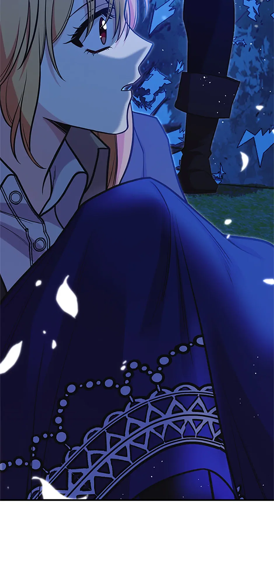 My Sister Picked Up the Male Lead Chapter 111 – Page 57