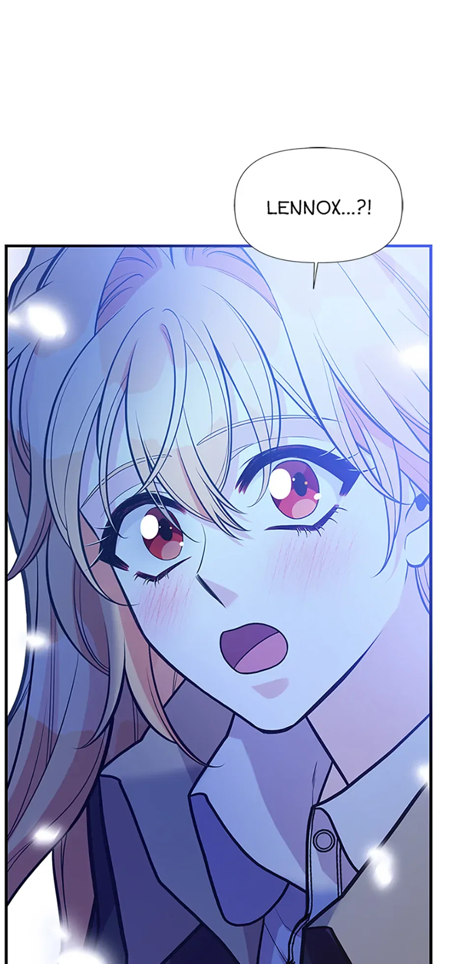 My Sister Picked Up the Male Lead Chapter 111 – Page 58