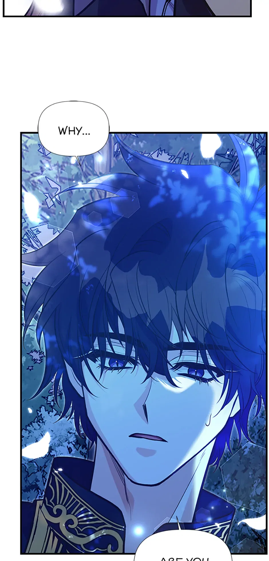 My Sister Picked Up the Male Lead Chapter 111 – Page 59