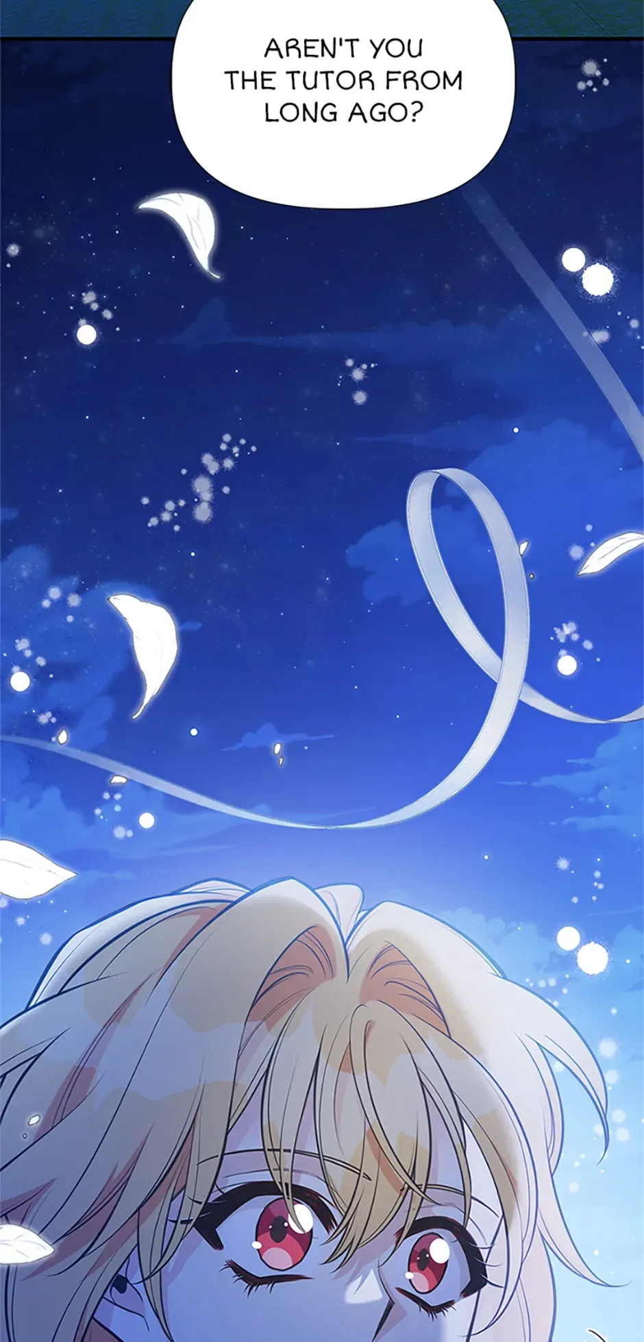 My Sister Picked Up the Male Lead Chapter 111 – Page 61