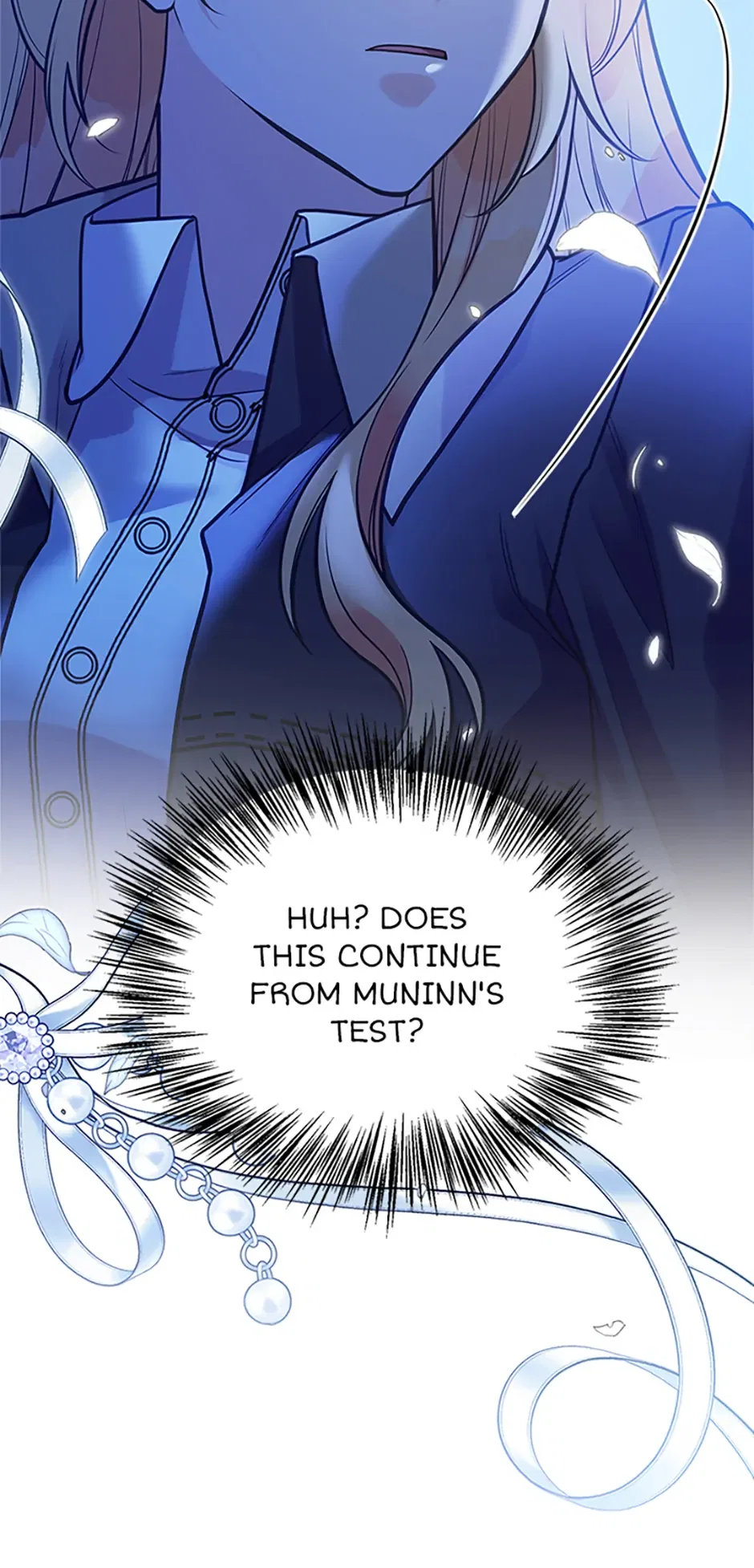 My Sister Picked Up the Male Lead Chapter 111 – Page 62