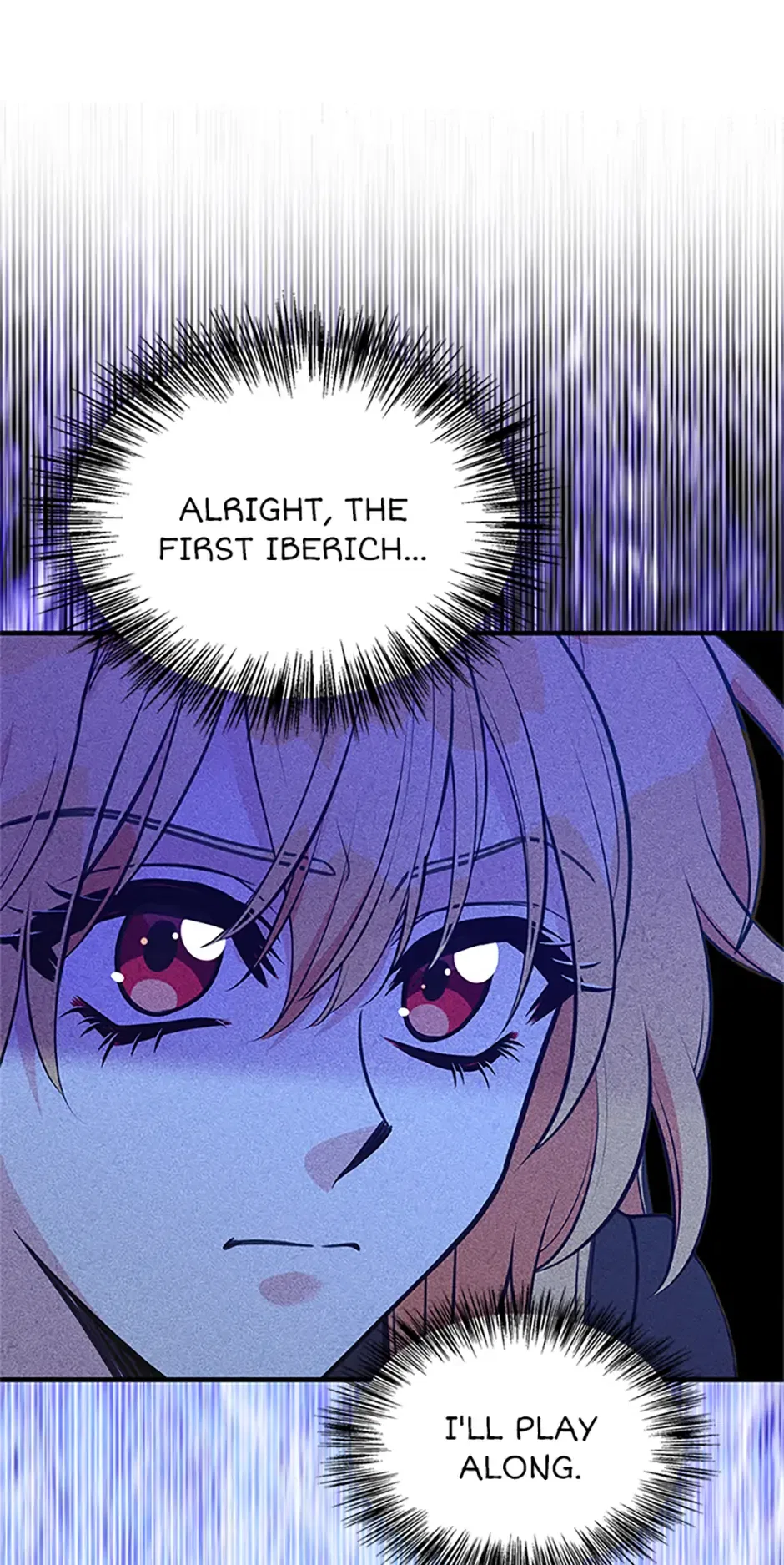 My Sister Picked Up the Male Lead Chapter 111 – Page 63