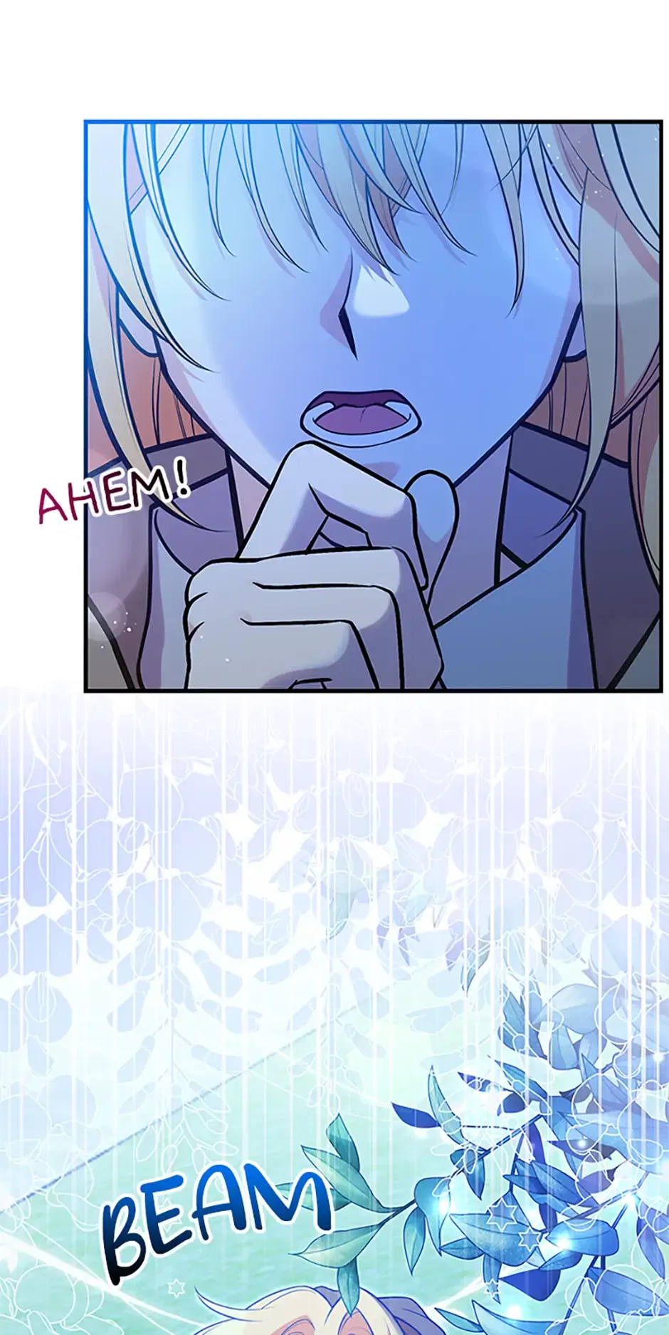 My Sister Picked Up the Male Lead Chapter 111 – Page 65