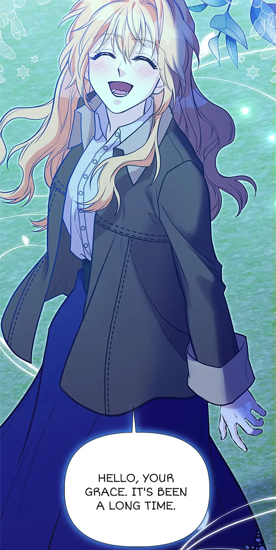 My Sister Picked Up the Male Lead Chapter 111 – Page 66