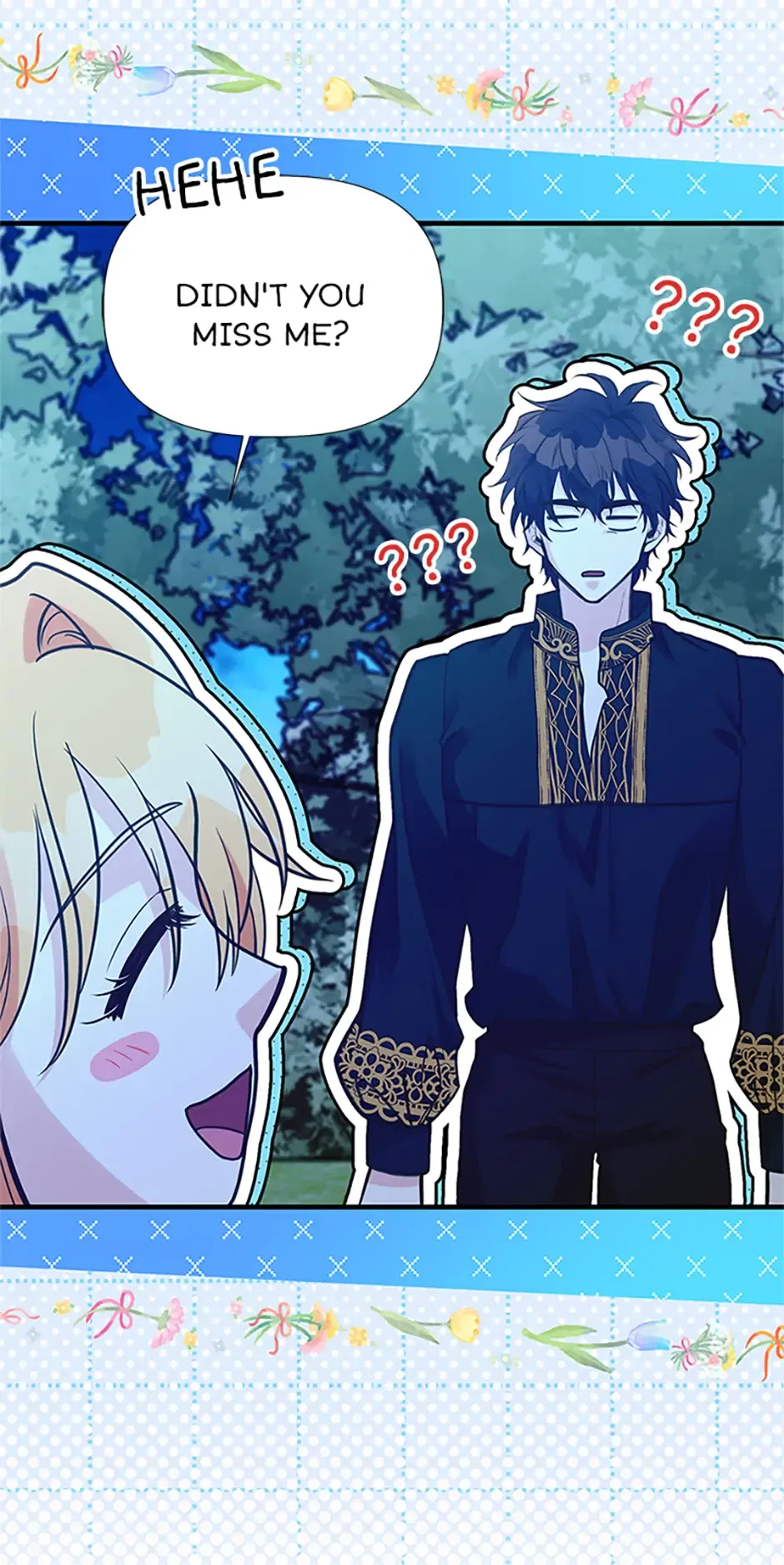 My Sister Picked Up the Male Lead Chapter 111 – Page 68