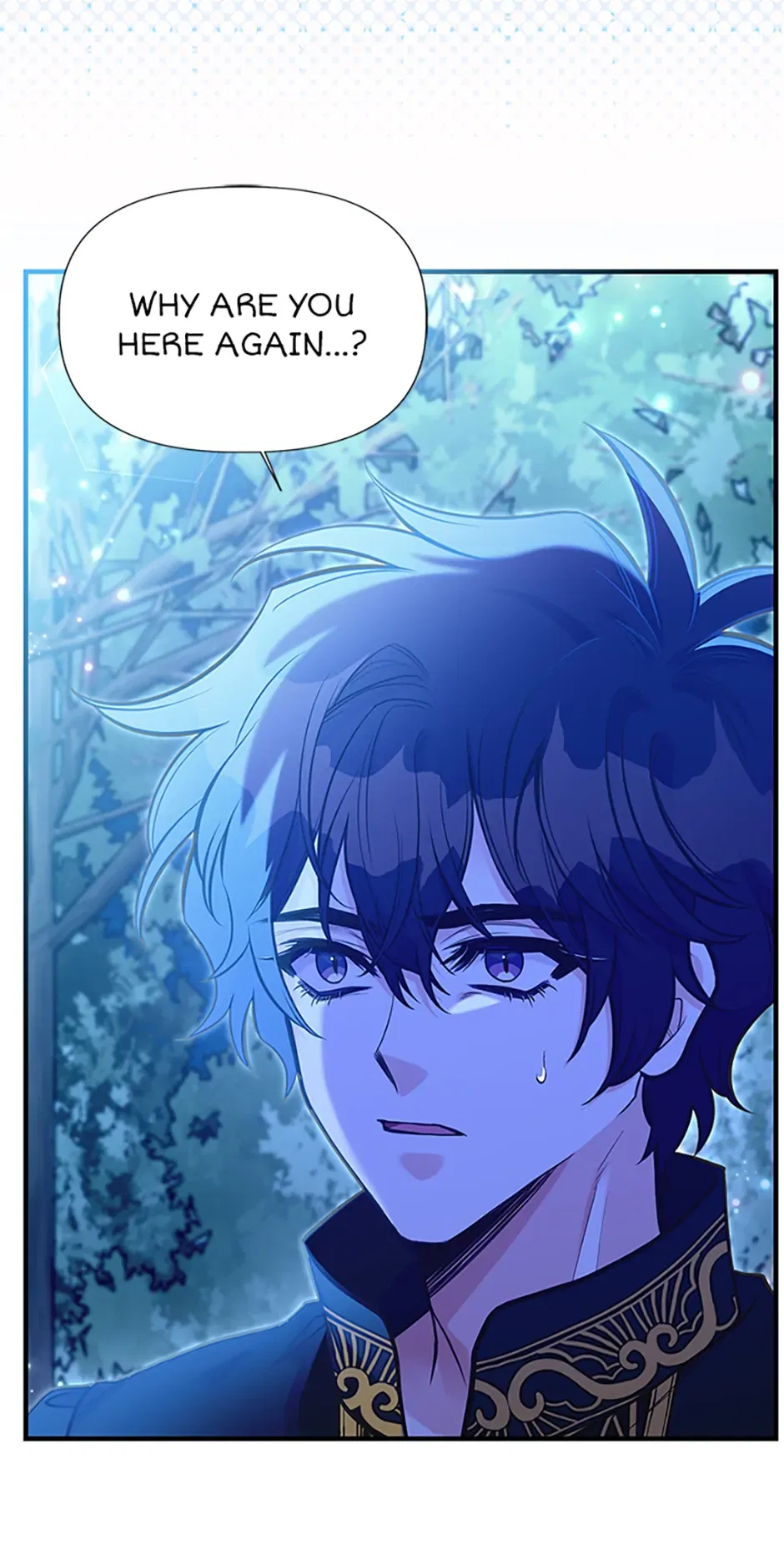 My Sister Picked Up the Male Lead Chapter 111 – Page 69