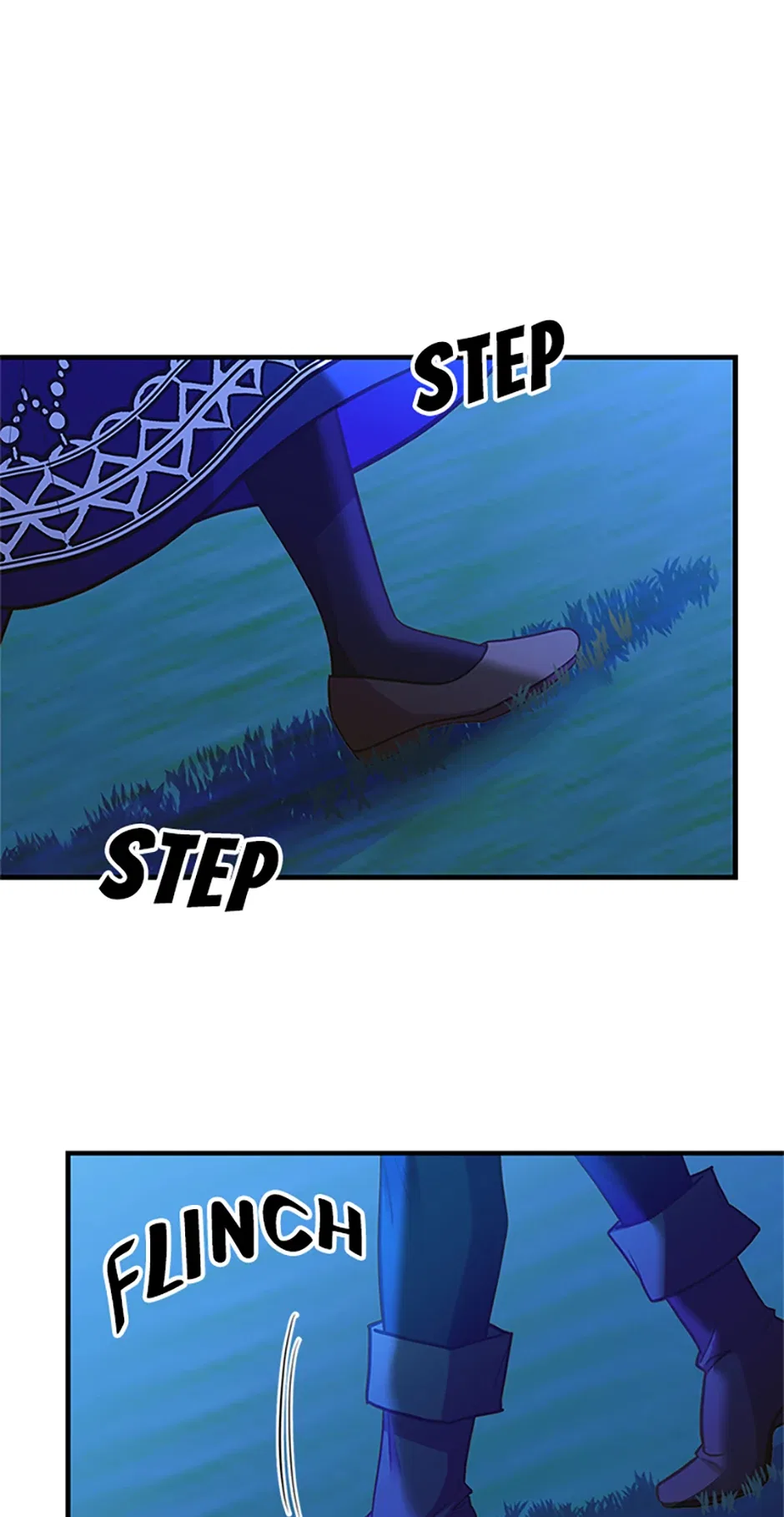 My Sister Picked Up the Male Lead Chapter 111 – Page 70