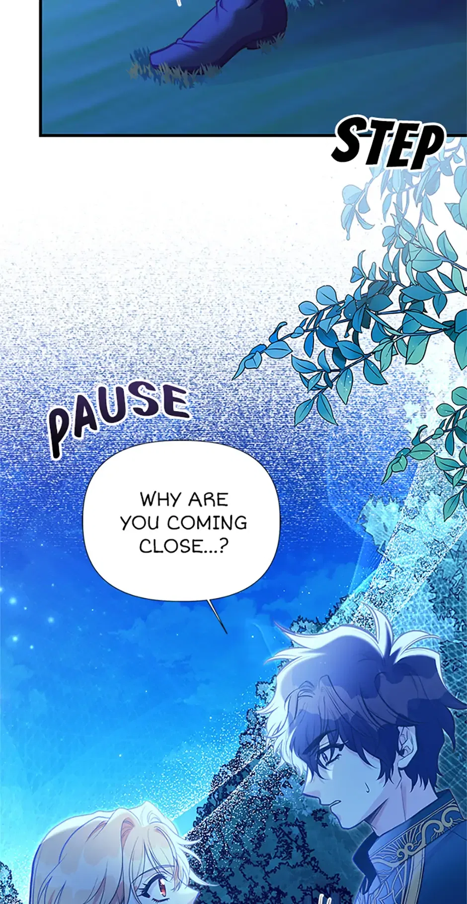 My Sister Picked Up the Male Lead Chapter 111 – Page 71