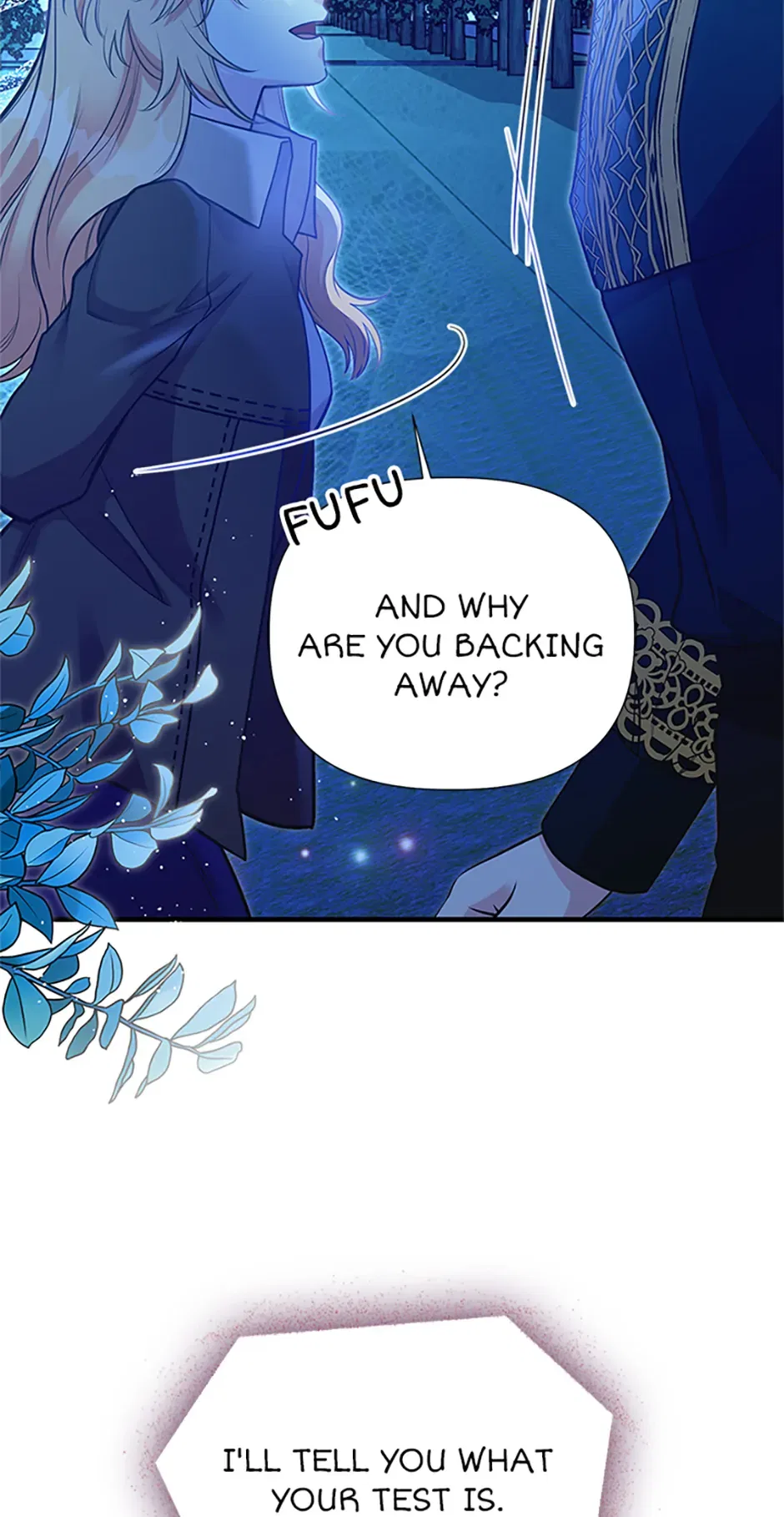My Sister Picked Up the Male Lead Chapter 111 – Page 72