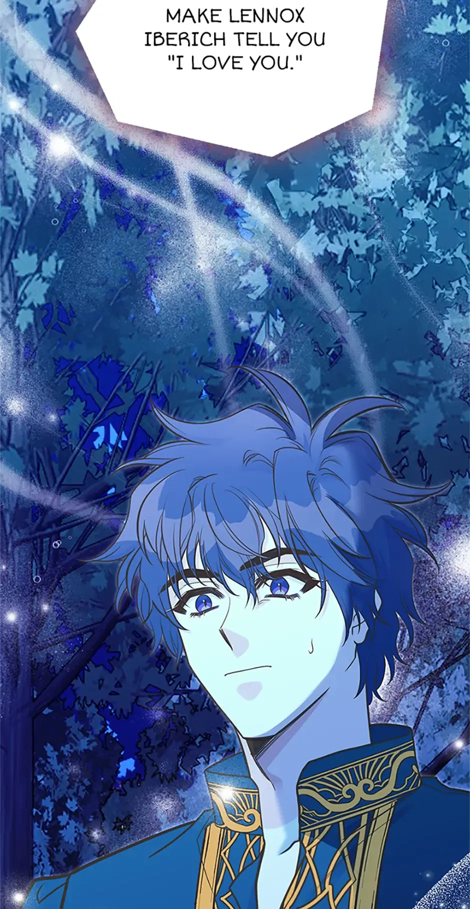 My Sister Picked Up the Male Lead Chapter 111 – Page 75