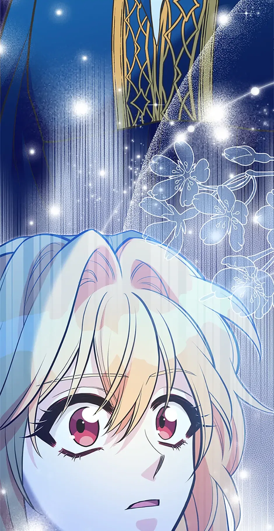 My Sister Picked Up the Male Lead Chapter 111 – Page 76
