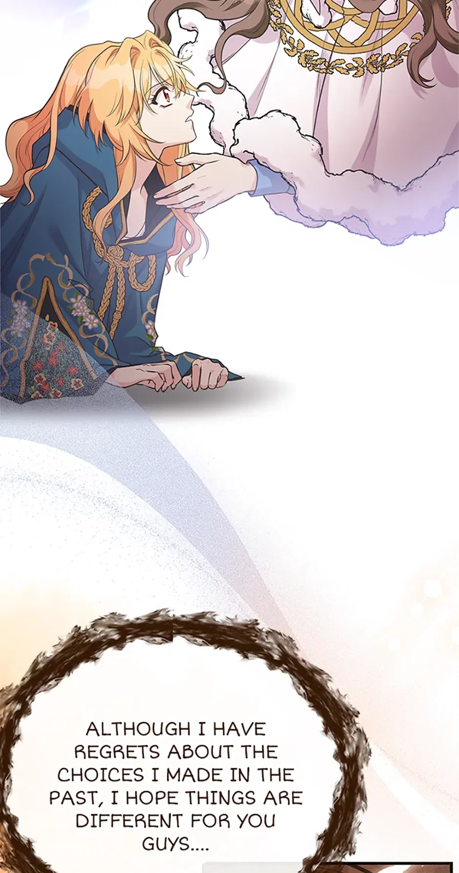 My Sister Picked Up the Male Lead Chapter 110 – Page 2