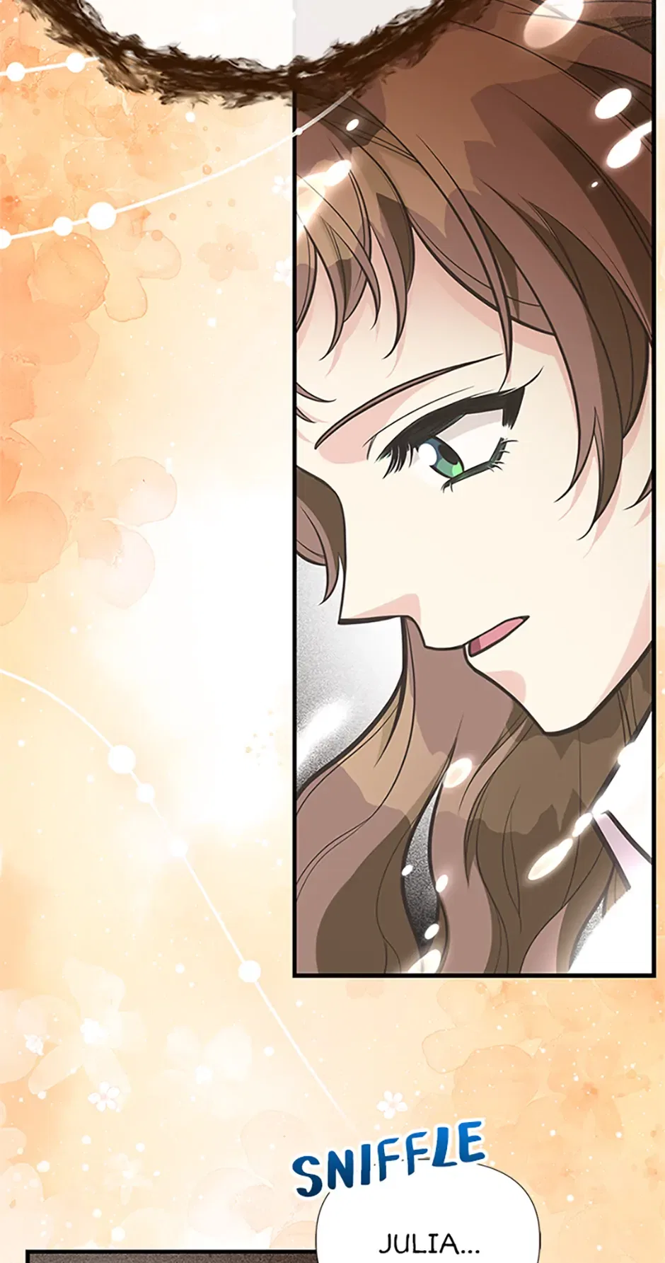 My Sister Picked Up the Male Lead Chapter 110 – Page 3