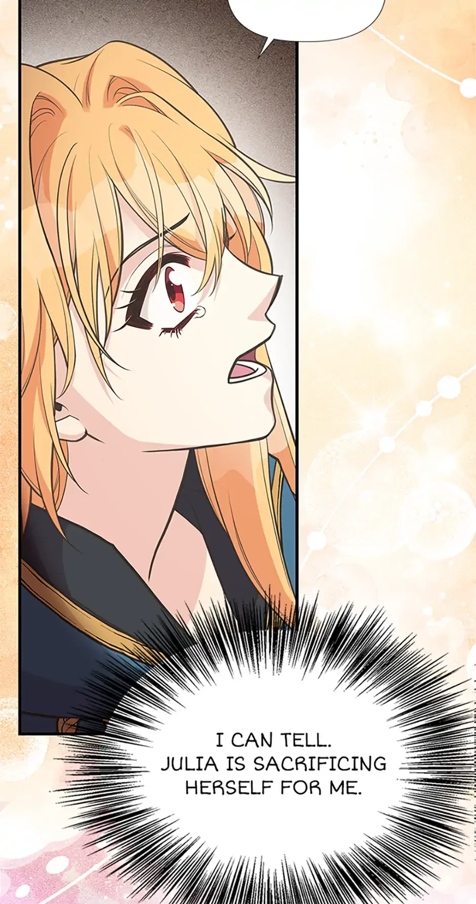 My Sister Picked Up the Male Lead Chapter 110 – Page 4