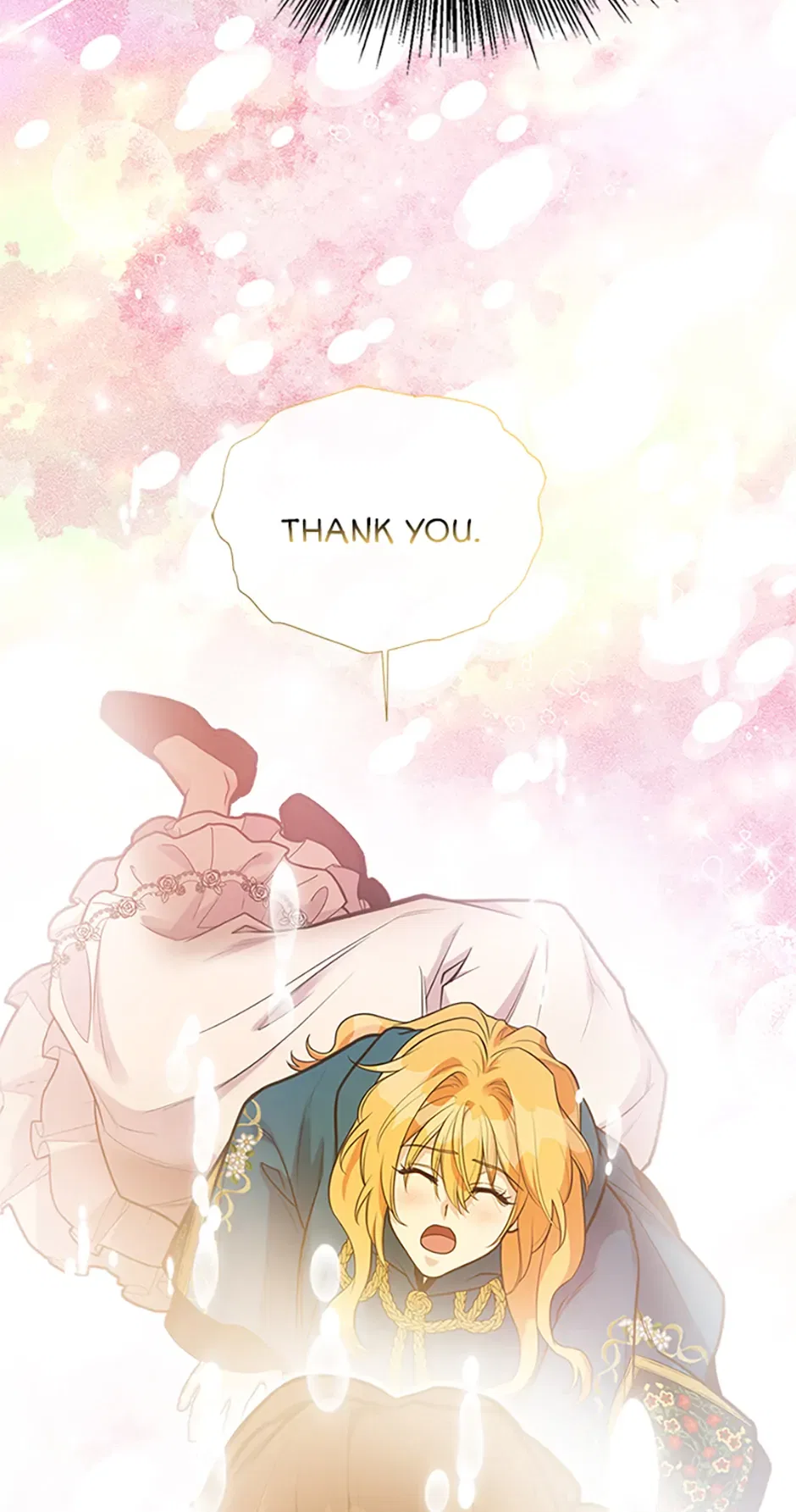My Sister Picked Up the Male Lead Chapter 110 – Page 5
