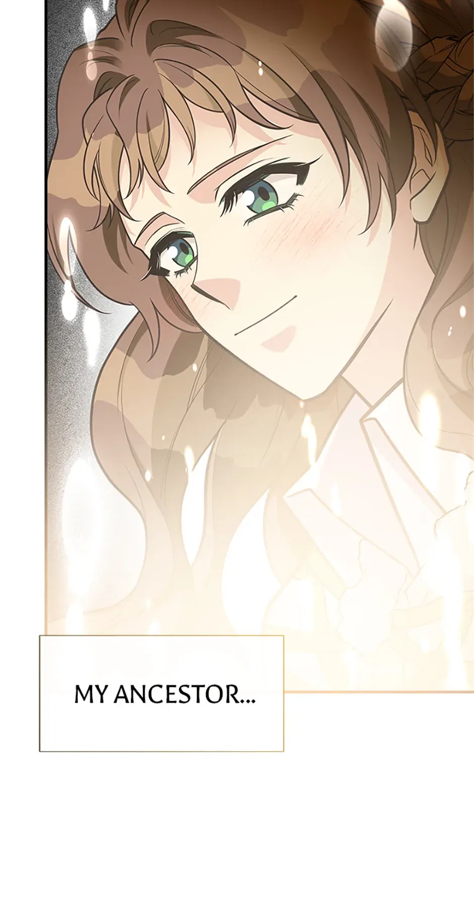 My Sister Picked Up the Male Lead Chapter 110 – Page 7