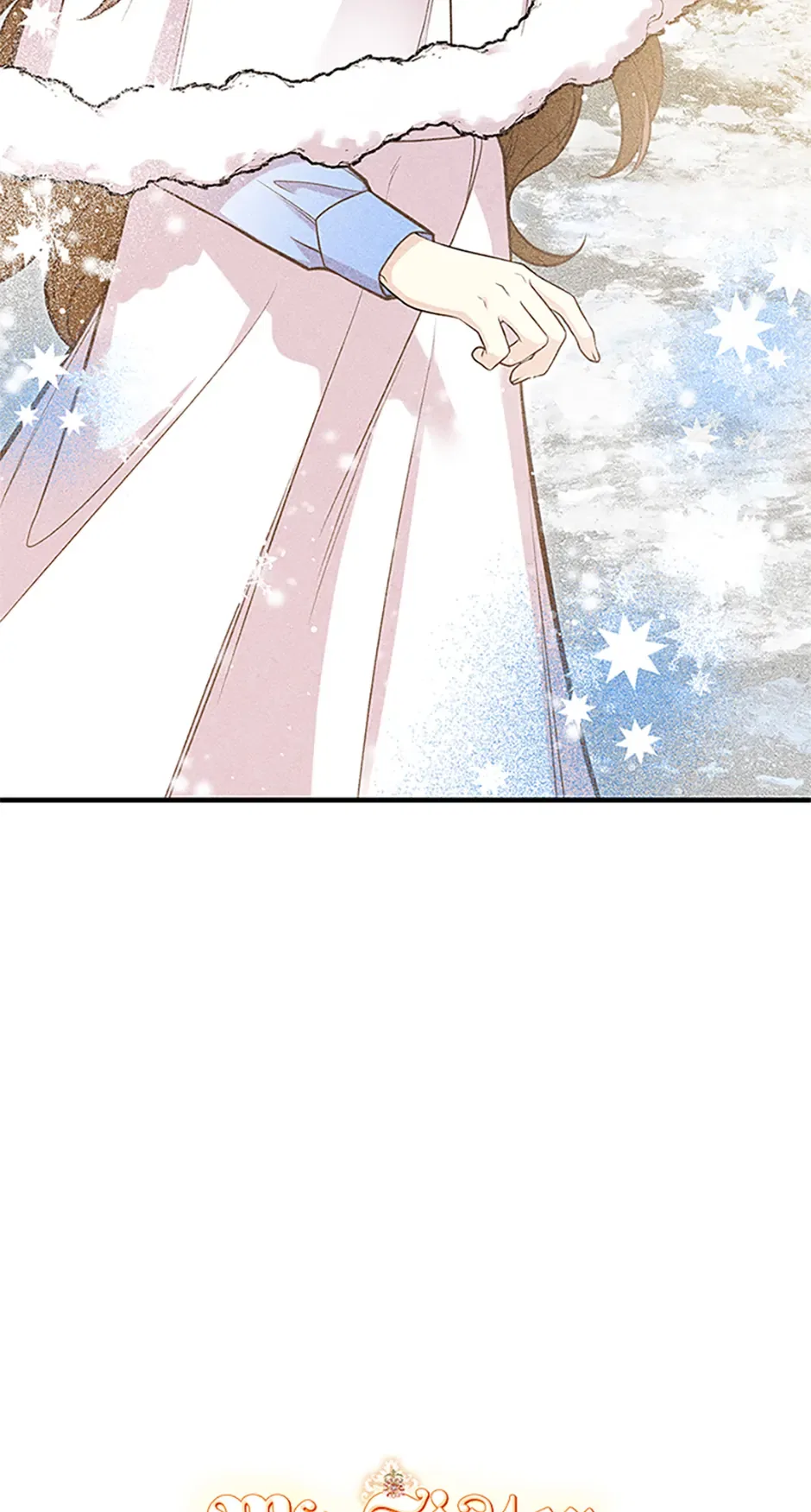 My Sister Picked Up the Male Lead Chapter 110 – Page 9