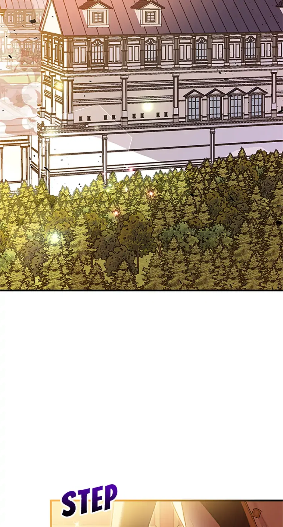 My Sister Picked Up the Male Lead Chapter 110 – Page 11