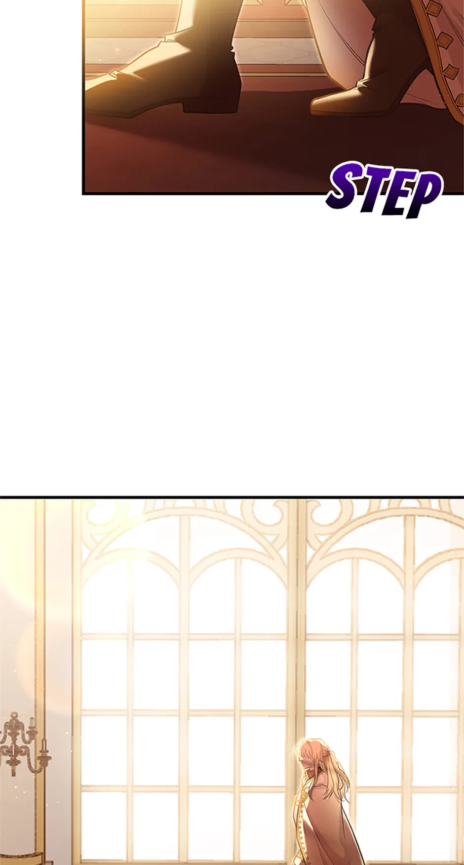 My Sister Picked Up the Male Lead Chapter 110 – Page 12