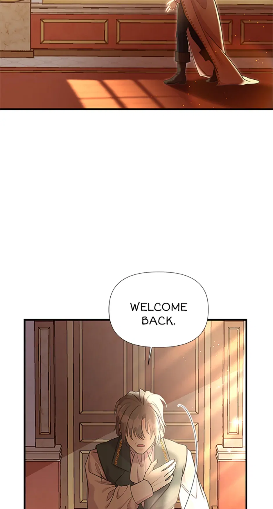 My Sister Picked Up the Male Lead Chapter 110 – Page 13