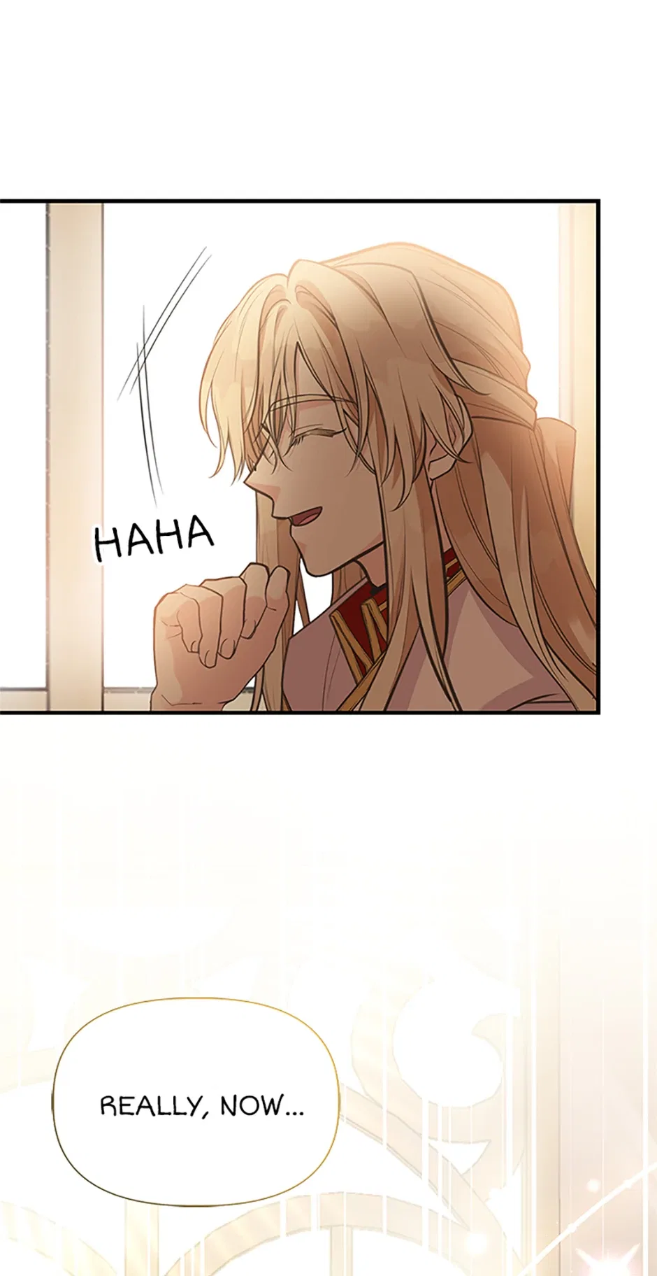 My Sister Picked Up the Male Lead Chapter 110 – Page 17