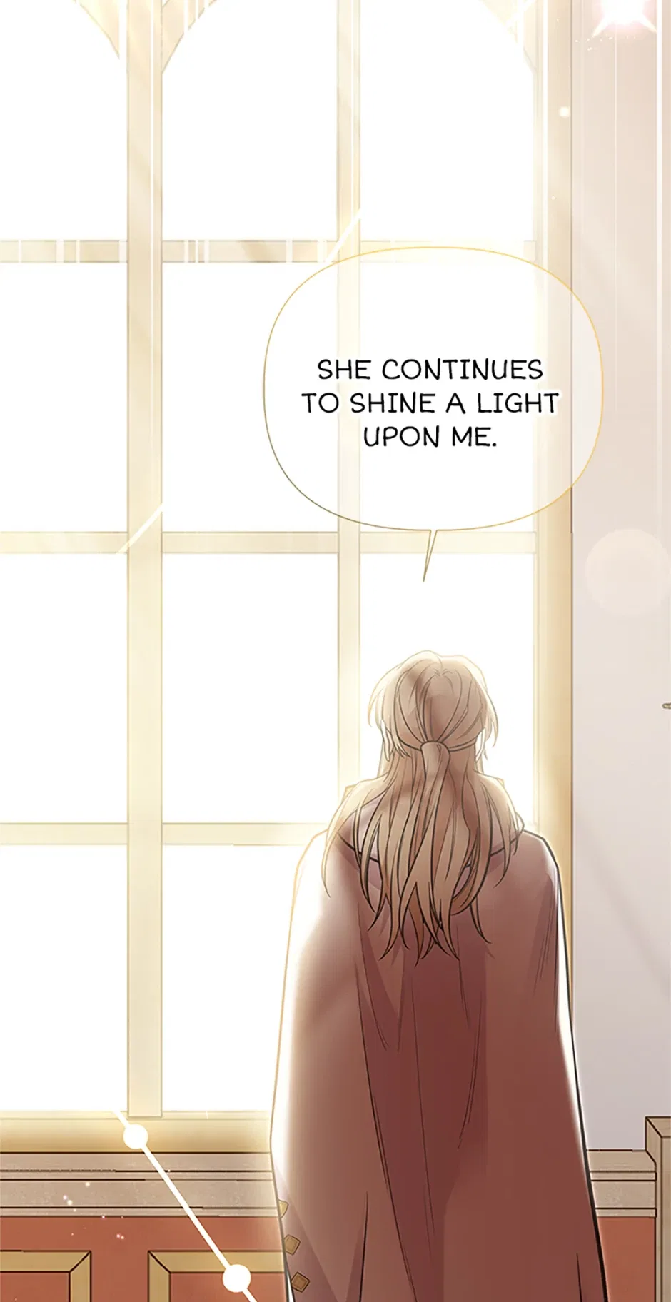 My Sister Picked Up the Male Lead Chapter 110 – Page 18