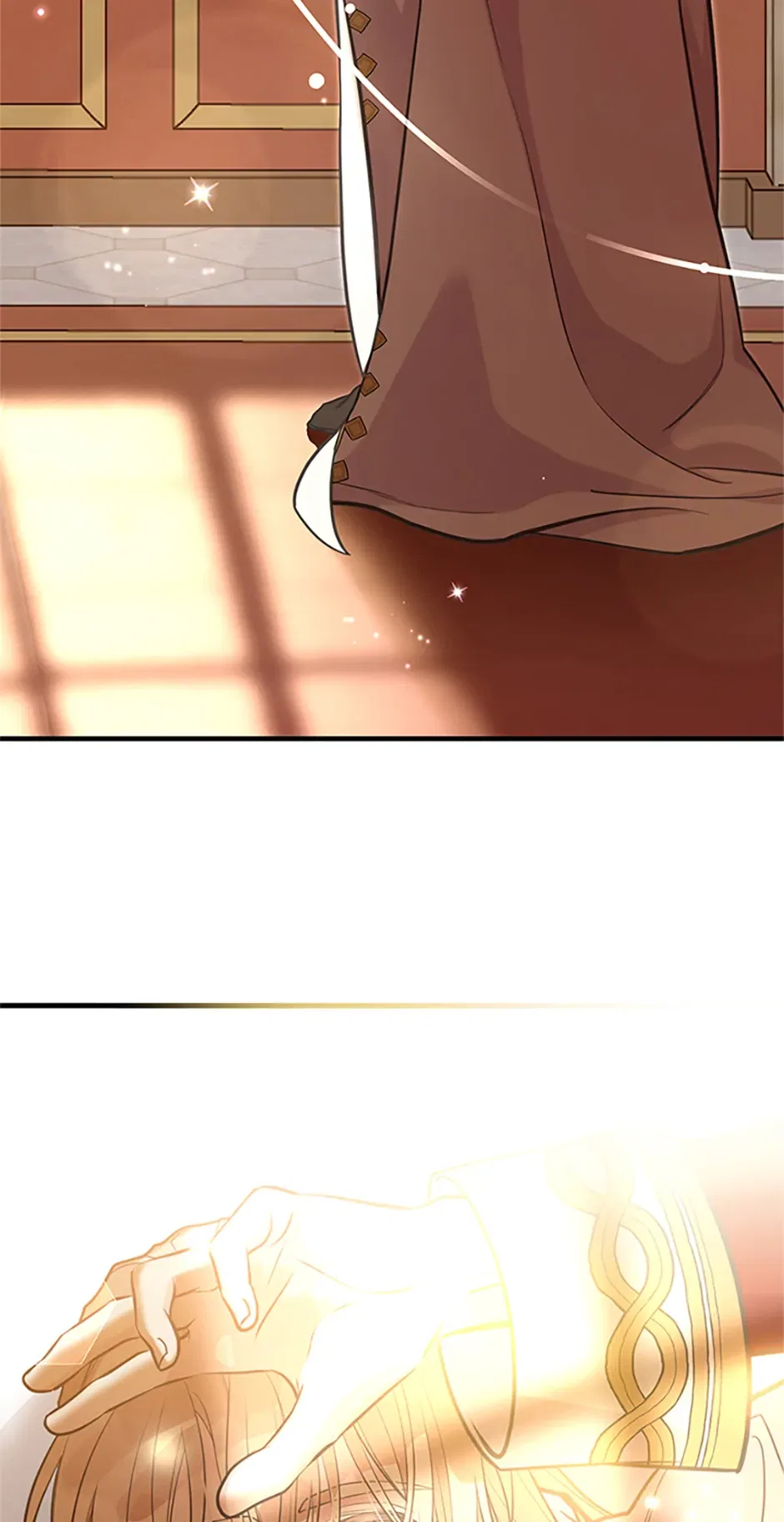 My Sister Picked Up the Male Lead Chapter 110 – Page 19