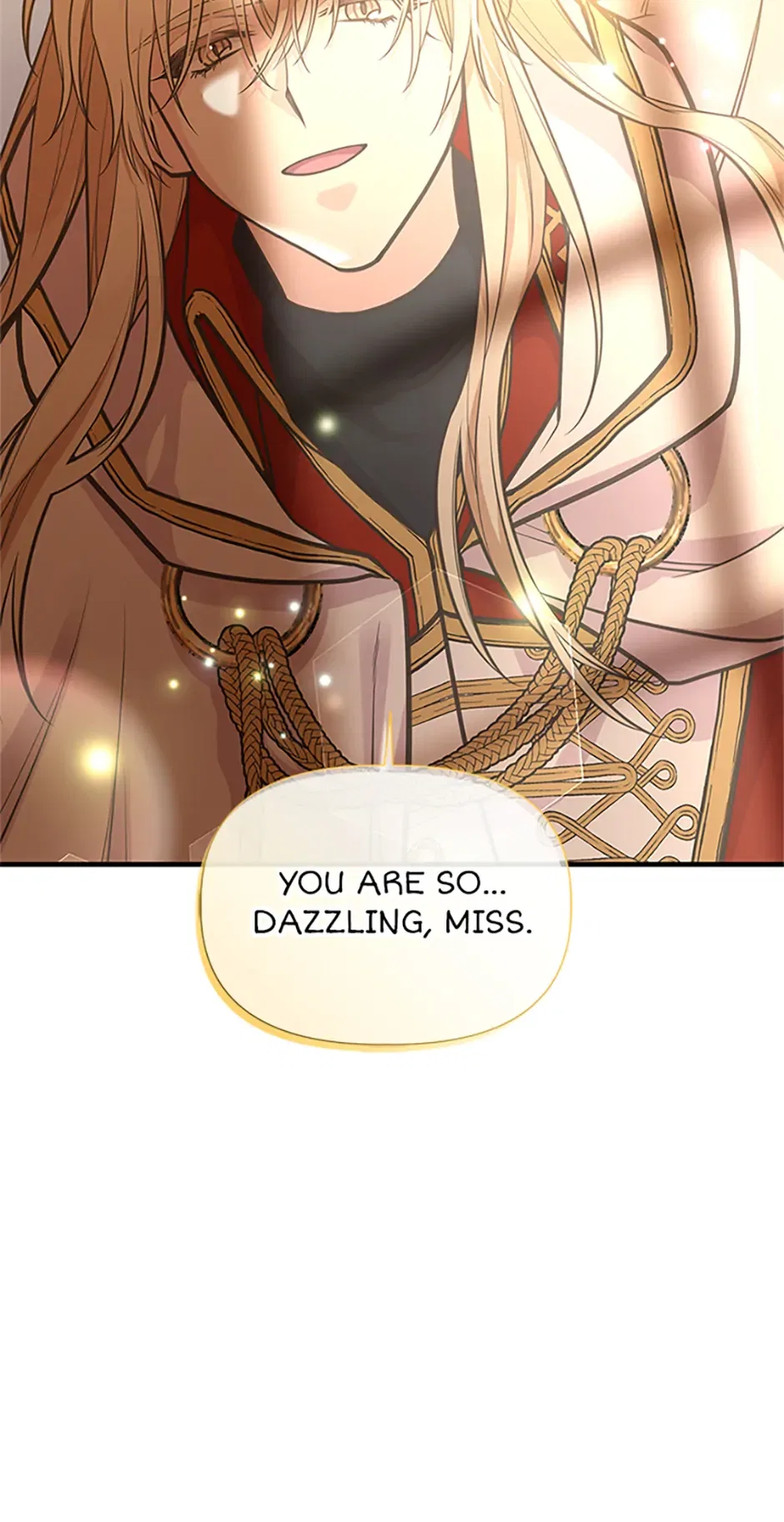 My Sister Picked Up the Male Lead Chapter 110 – Page 20