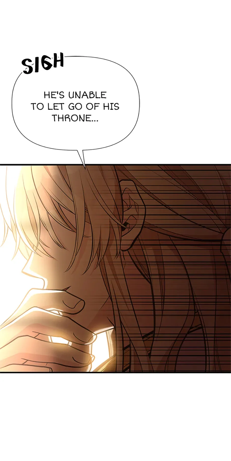 My Sister Picked Up the Male Lead Chapter 110 – Page 23