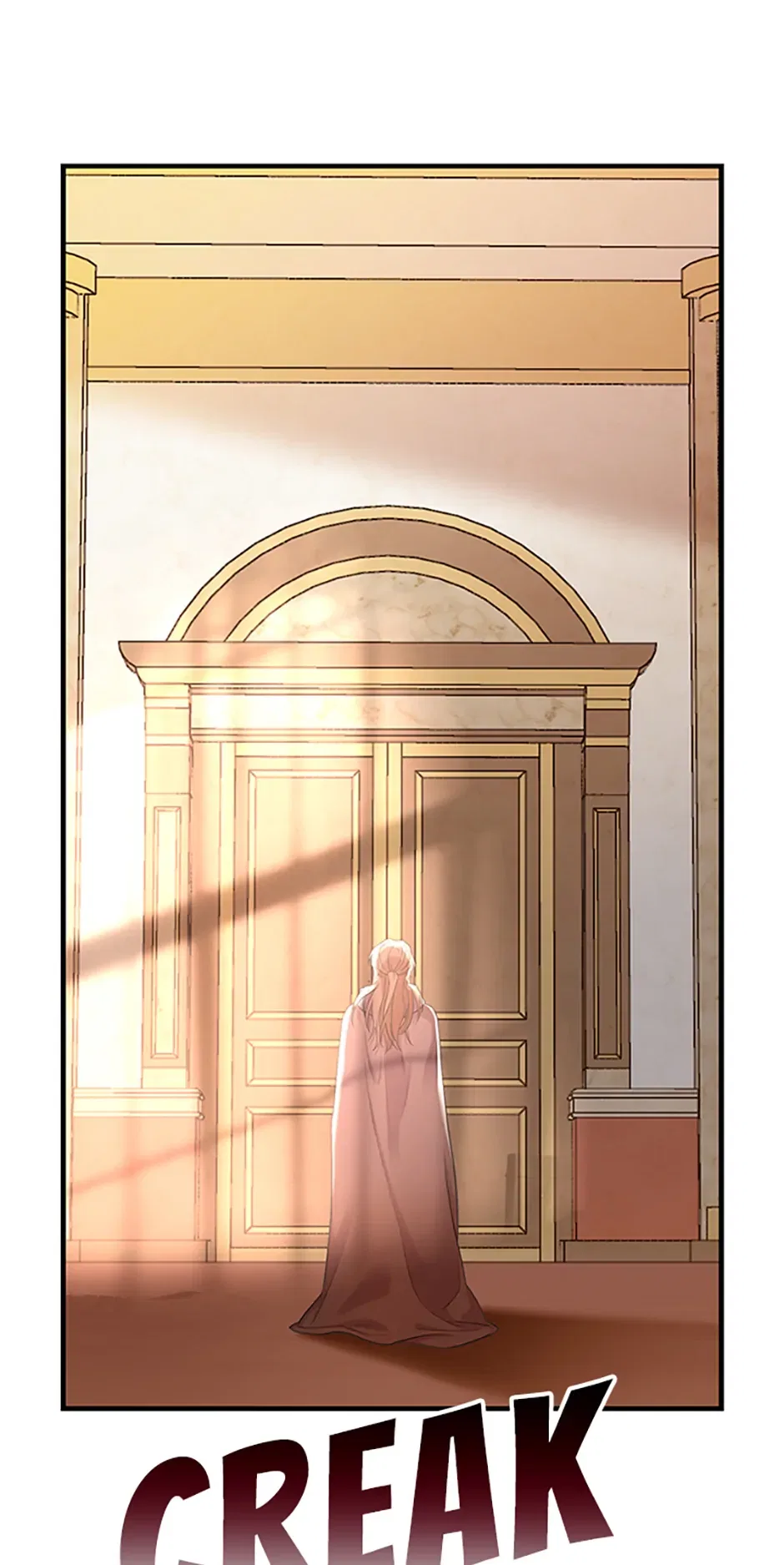 My Sister Picked Up the Male Lead Chapter 110 – Page 24
