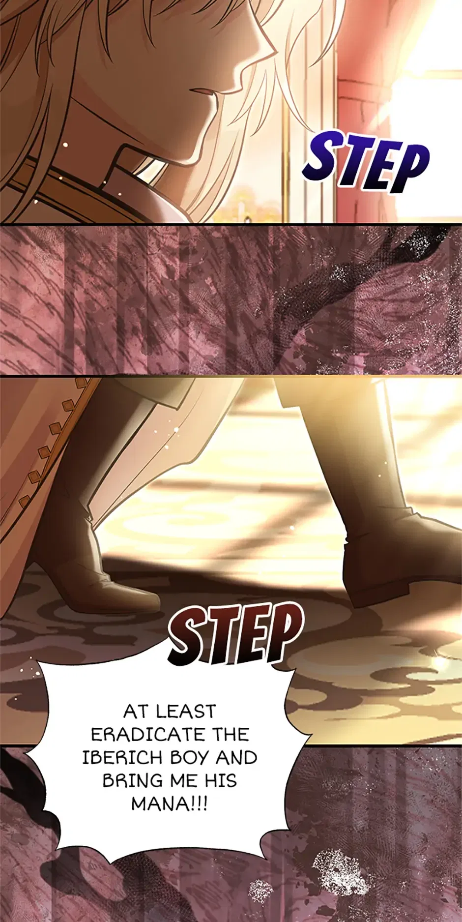 My Sister Picked Up the Male Lead Chapter 110 – Page 28
