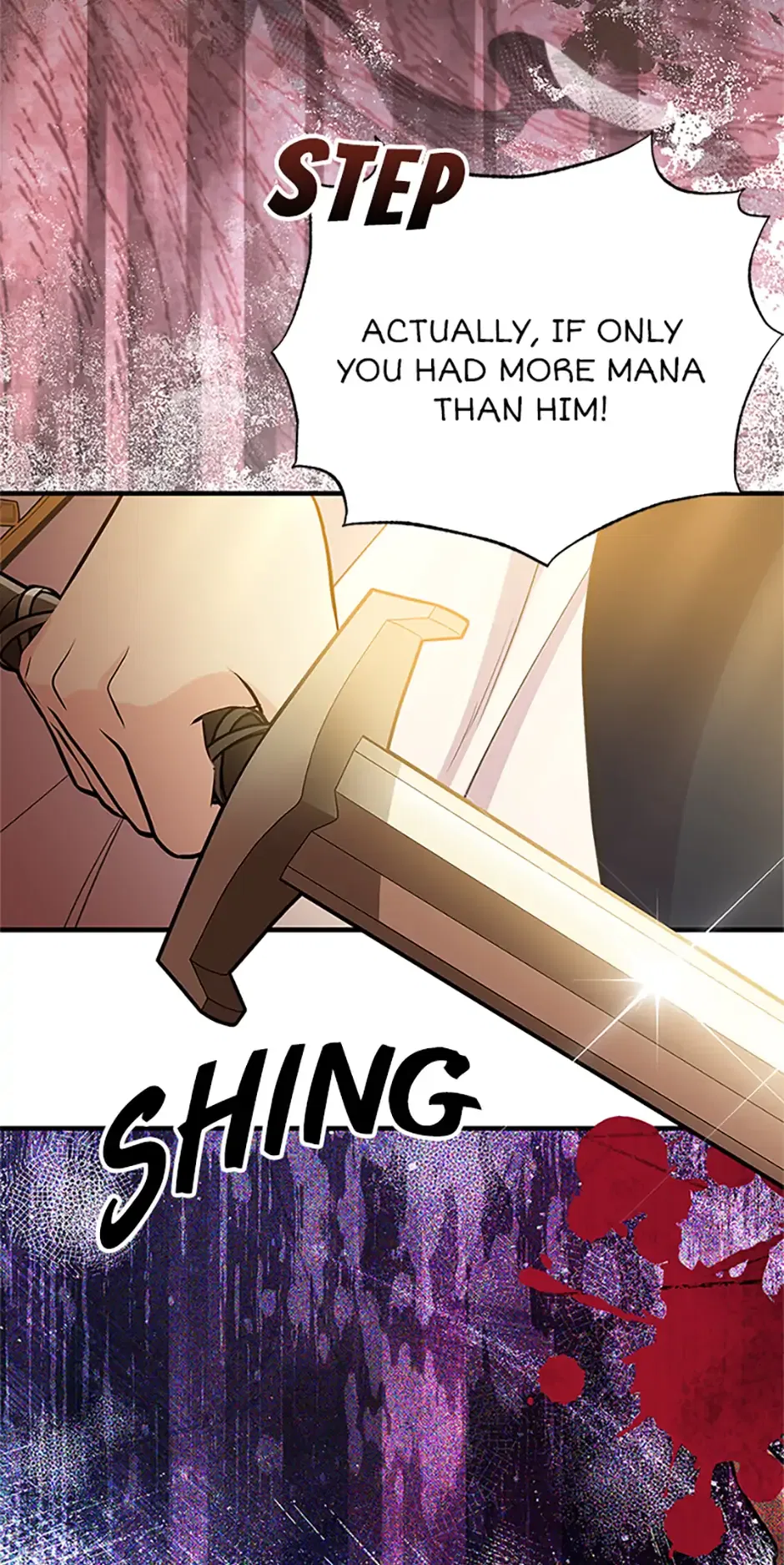 My Sister Picked Up the Male Lead Chapter 110 – Page 29