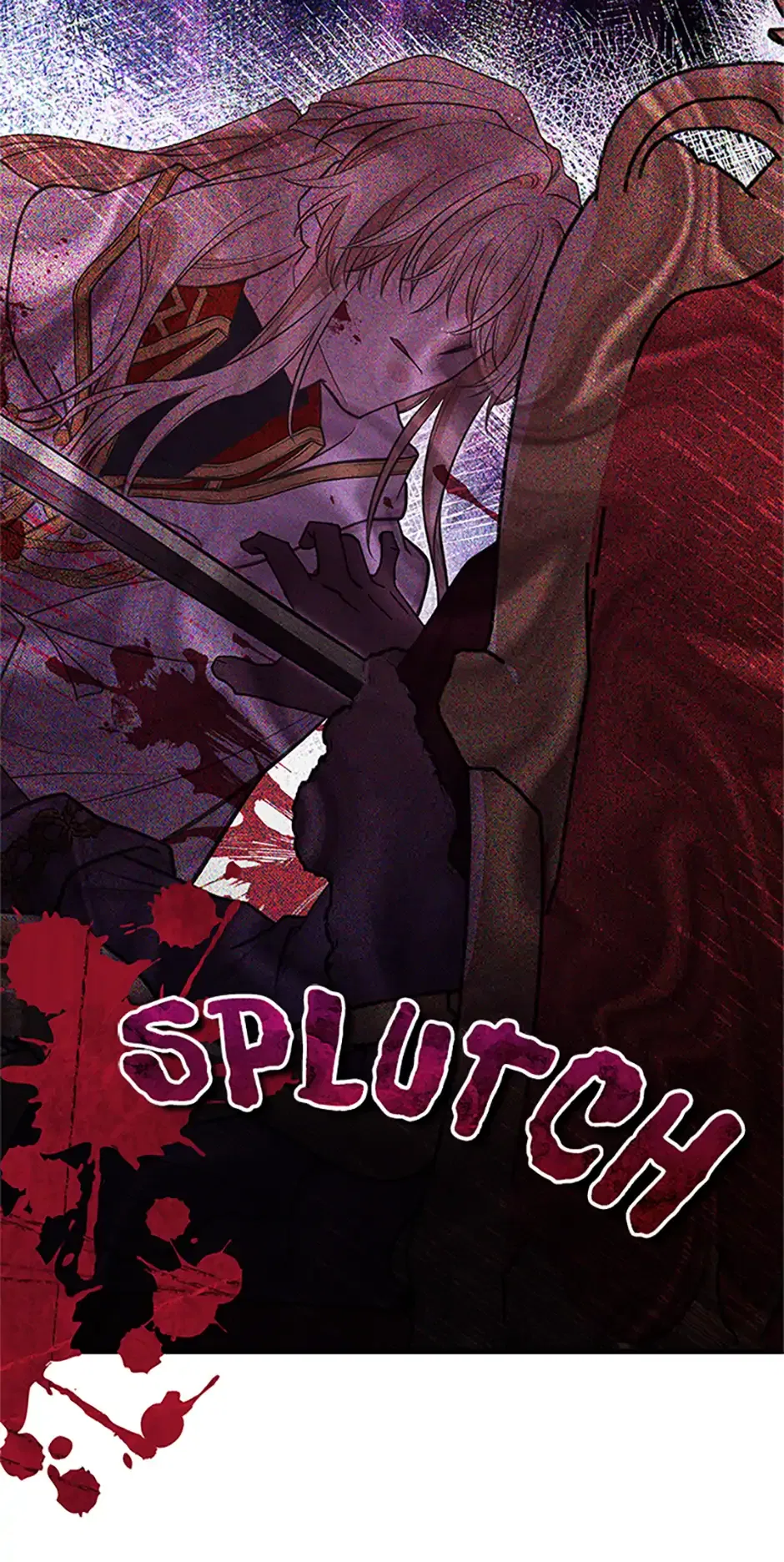 My Sister Picked Up the Male Lead Chapter 110 – Page 30