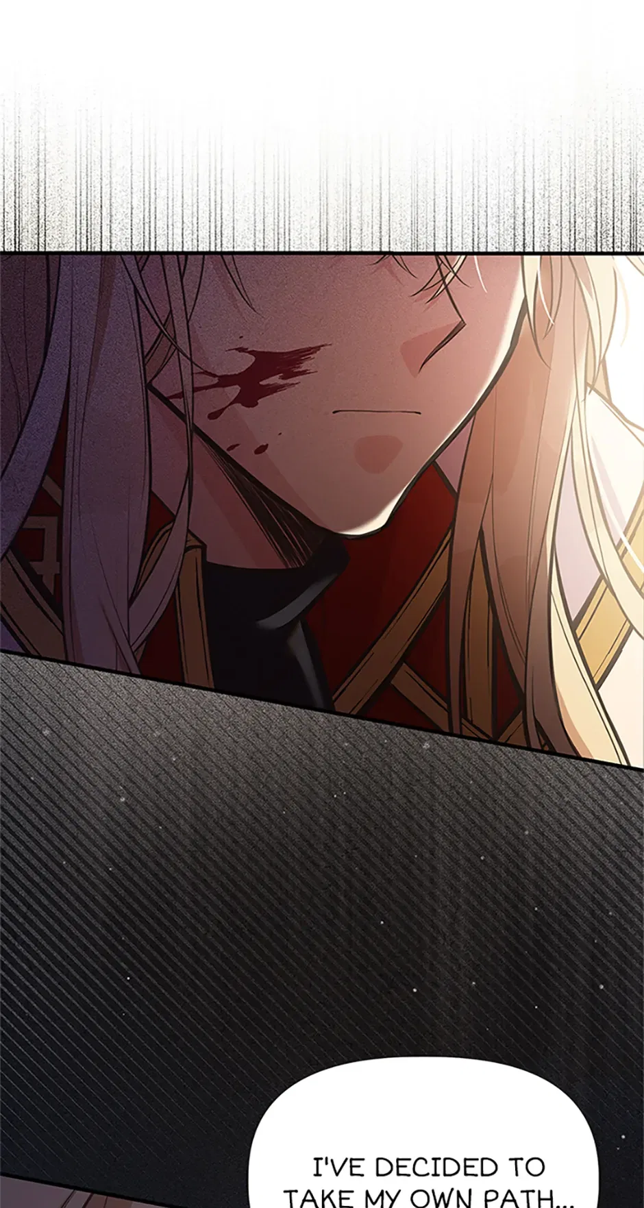 My Sister Picked Up the Male Lead Chapter 110 – Page 31