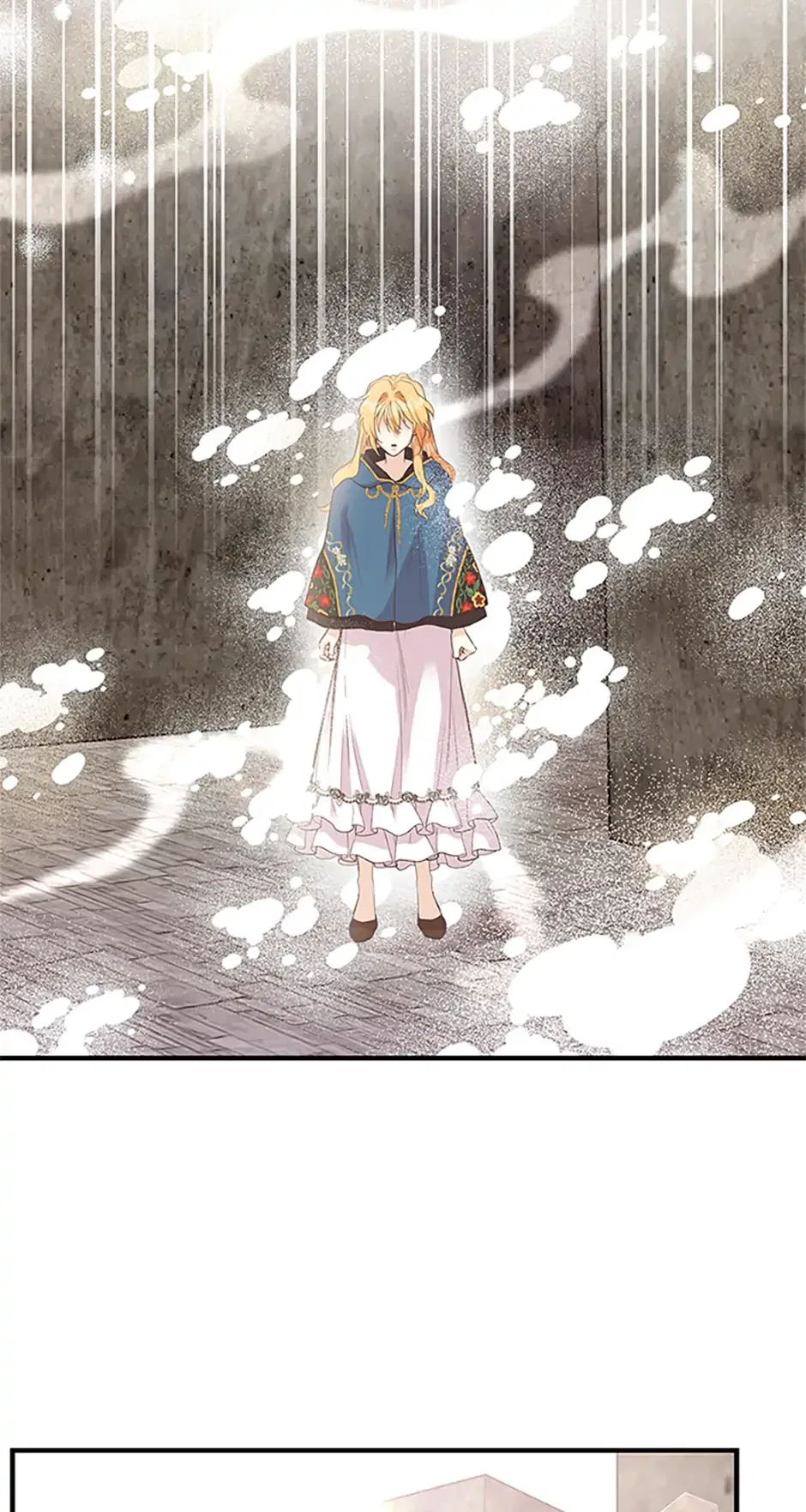 My Sister Picked Up the Male Lead Chapter 110 – Page 34