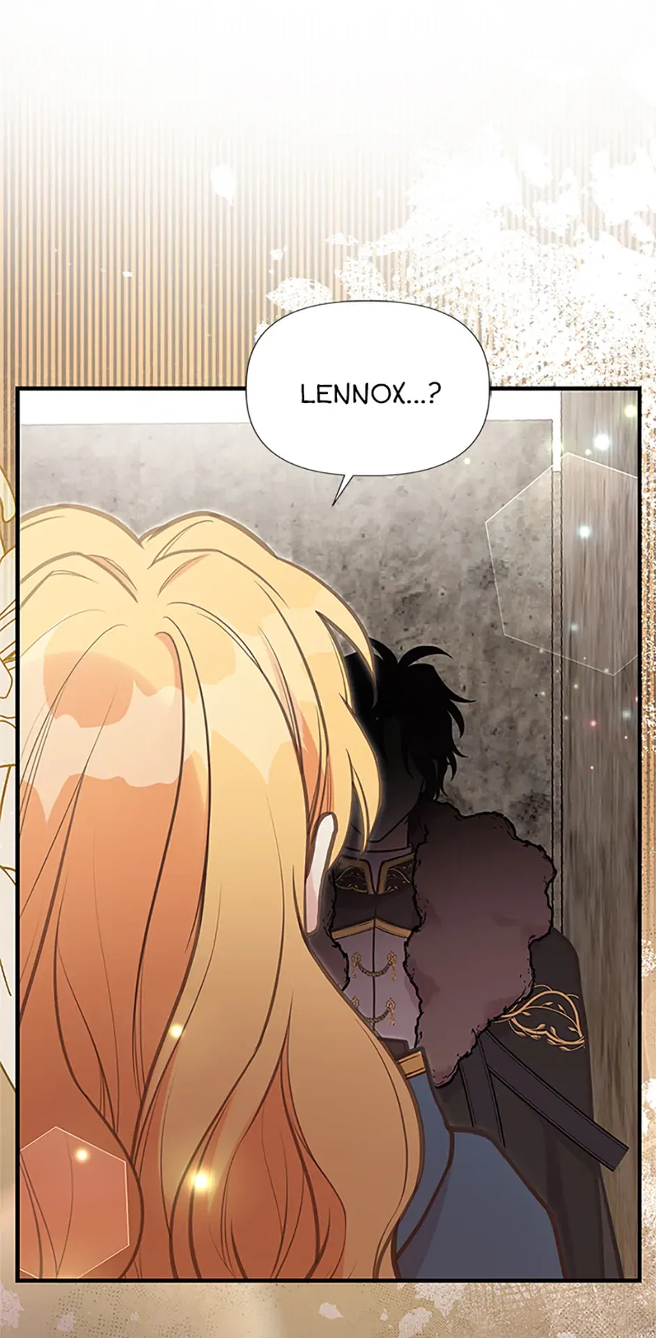 My Sister Picked Up the Male Lead Chapter 110 – Page 39