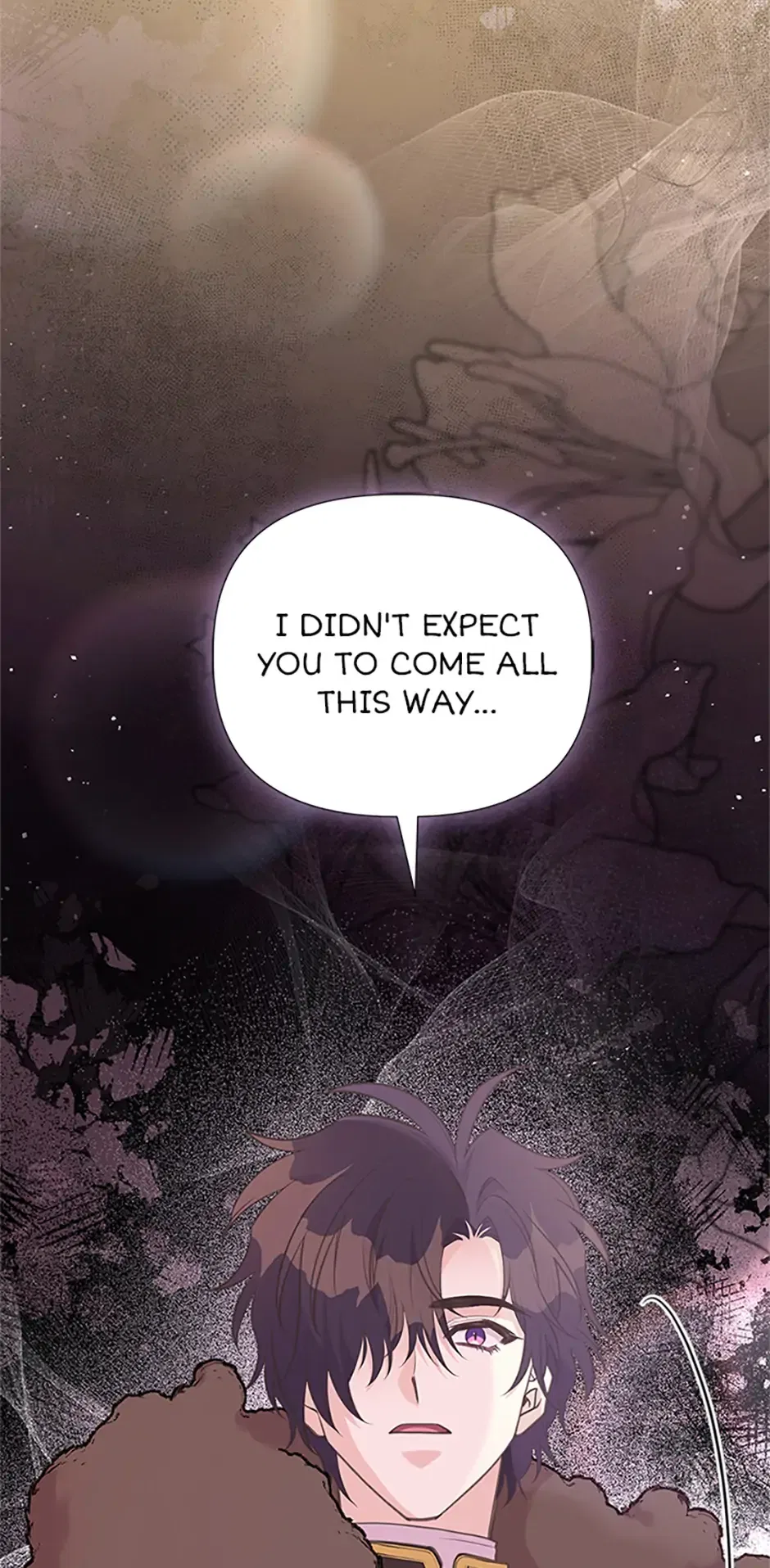 My Sister Picked Up the Male Lead Chapter 110 – Page 40