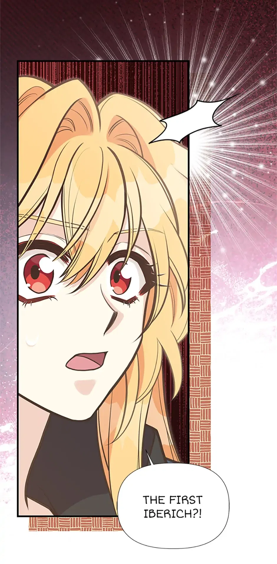 My Sister Picked Up the Male Lead Chapter 110 – Page 42