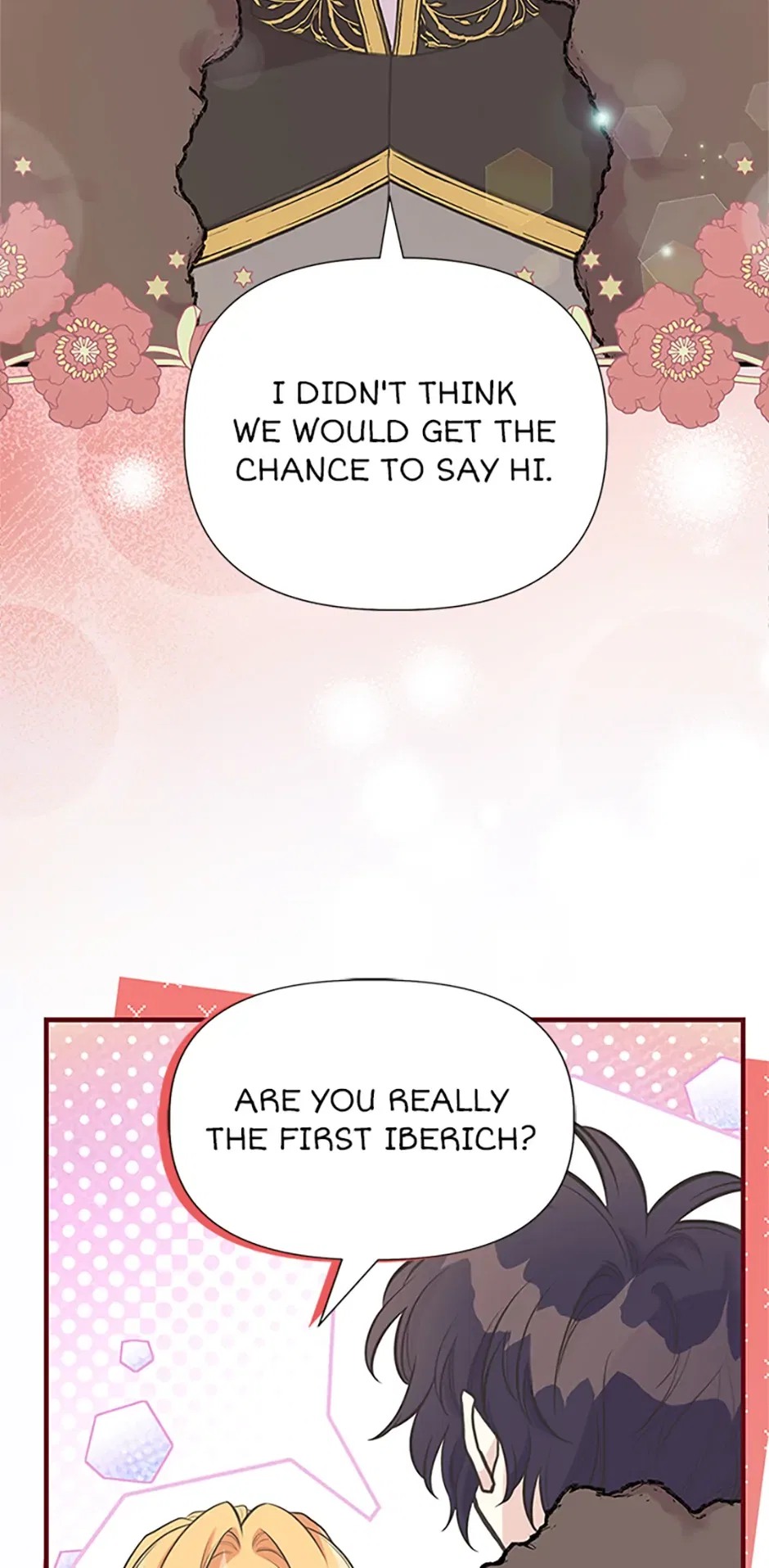 My Sister Picked Up the Male Lead Chapter 110 – Page 44