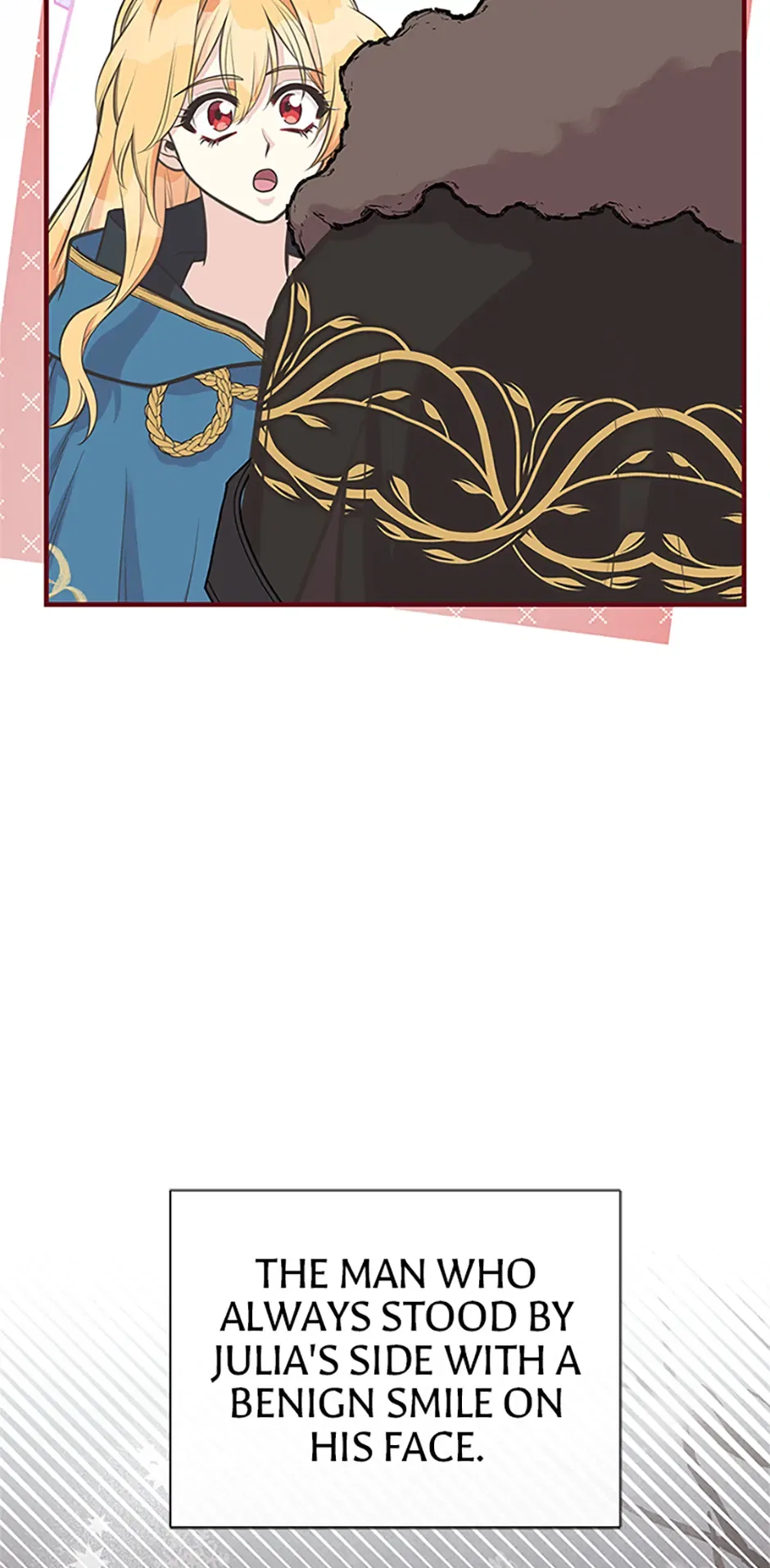 My Sister Picked Up the Male Lead Chapter 110 – Page 45