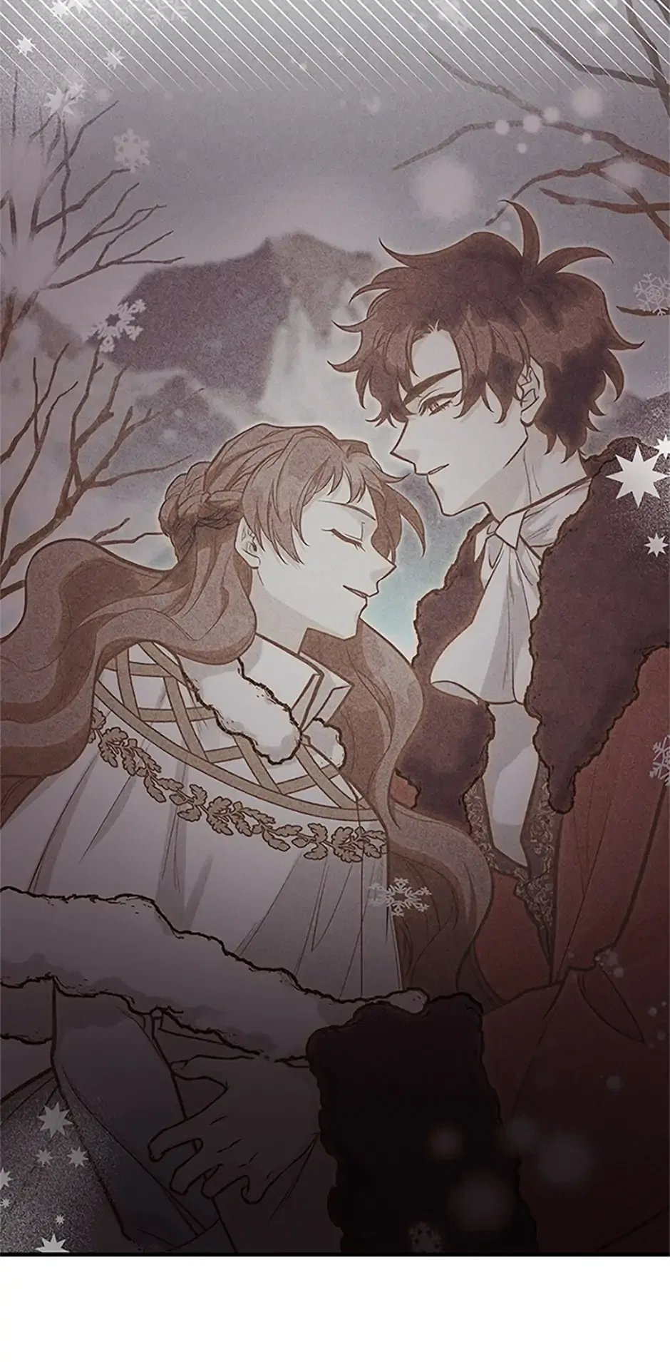My Sister Picked Up the Male Lead Chapter 110 – Page 46