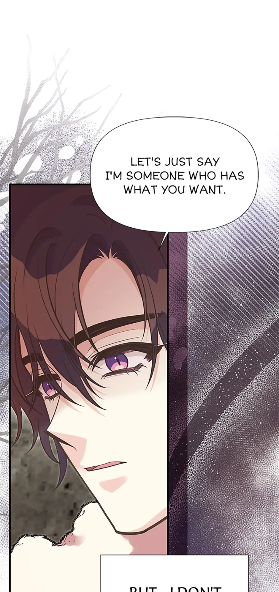 My Sister Picked Up the Male Lead Chapter 110 – Page 47