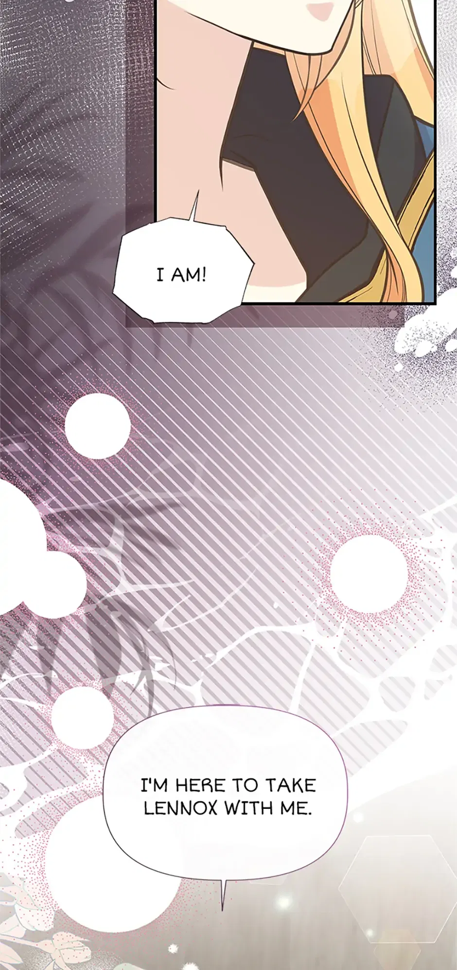 My Sister Picked Up the Male Lead Chapter 110 – Page 49