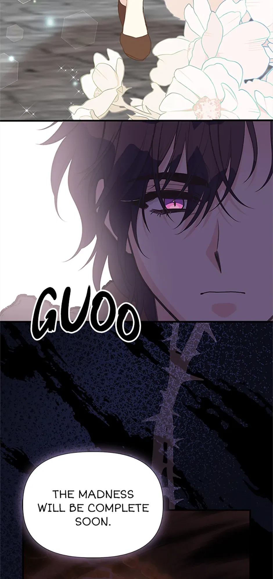 My Sister Picked Up the Male Lead Chapter 110 – Page 51
