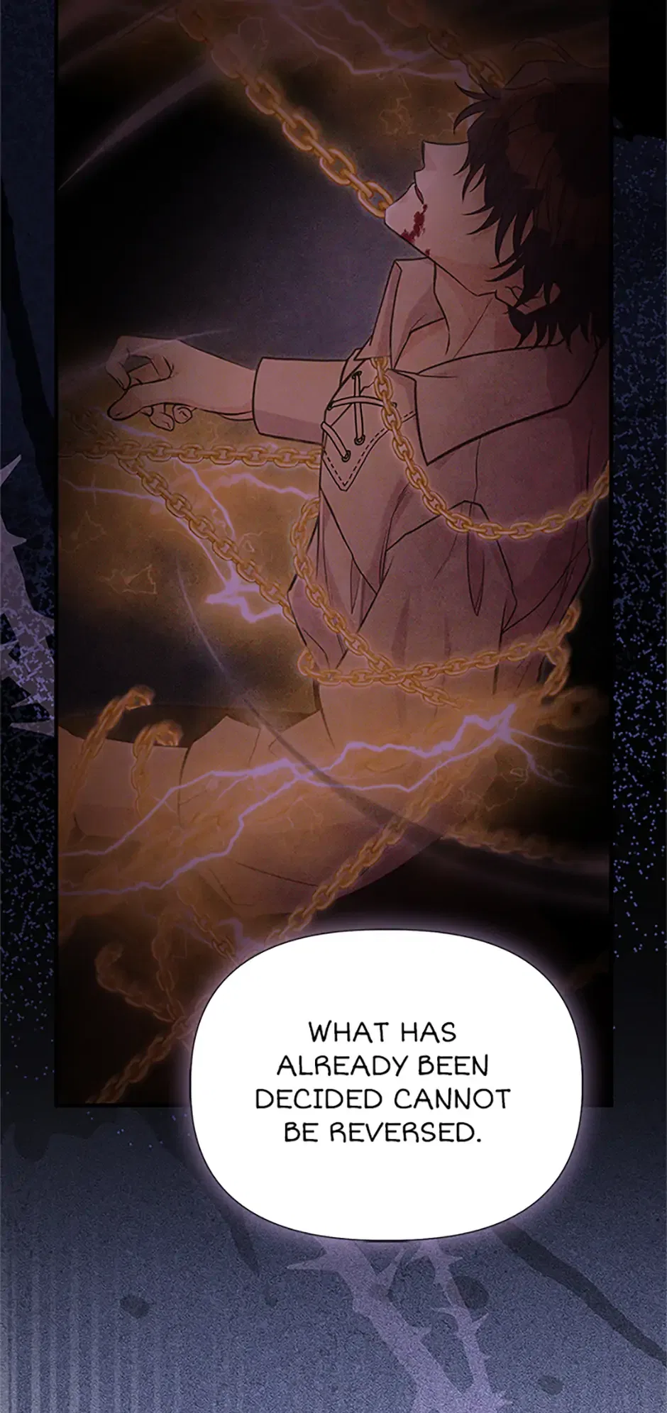 My Sister Picked Up the Male Lead Chapter 110 – Page 52
