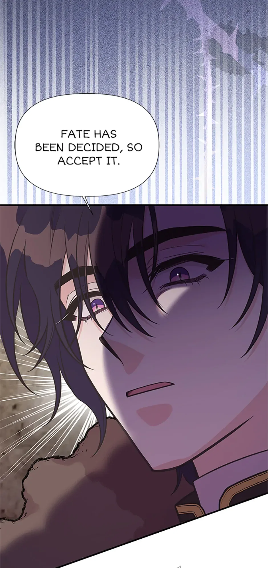 My Sister Picked Up the Male Lead Chapter 110 – Page 53