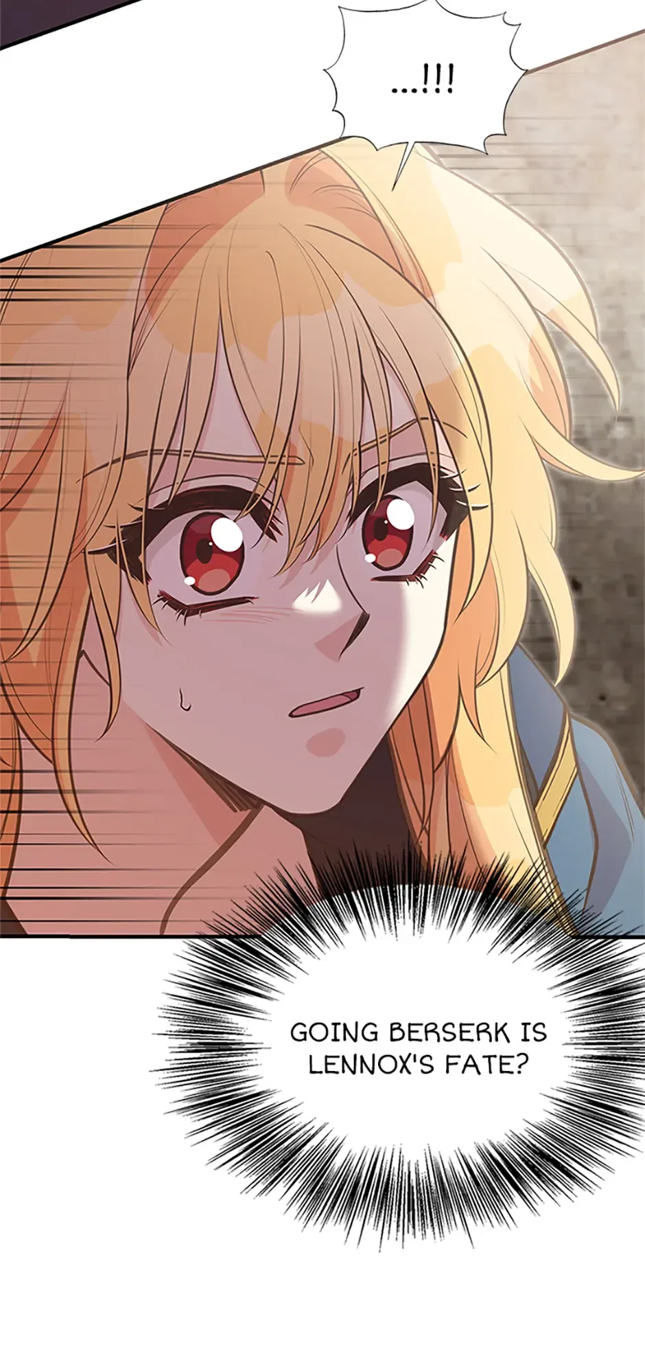 My Sister Picked Up the Male Lead Chapter 110 – Page 54