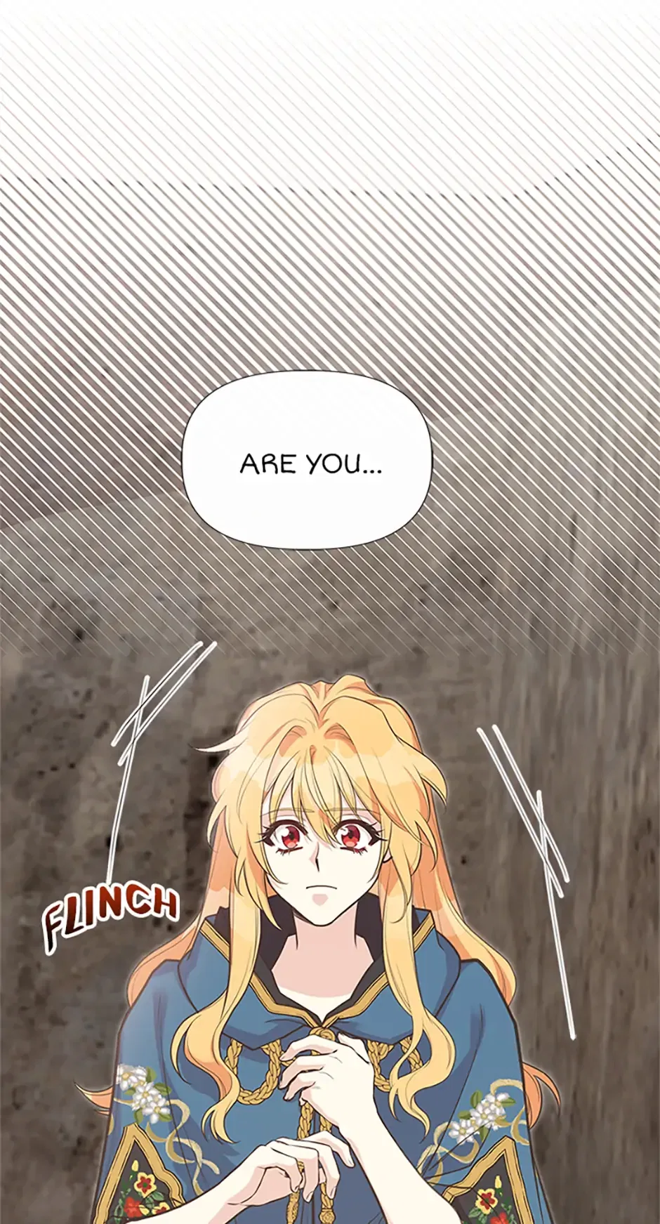 My Sister Picked Up the Male Lead Chapter 110 – Page 55