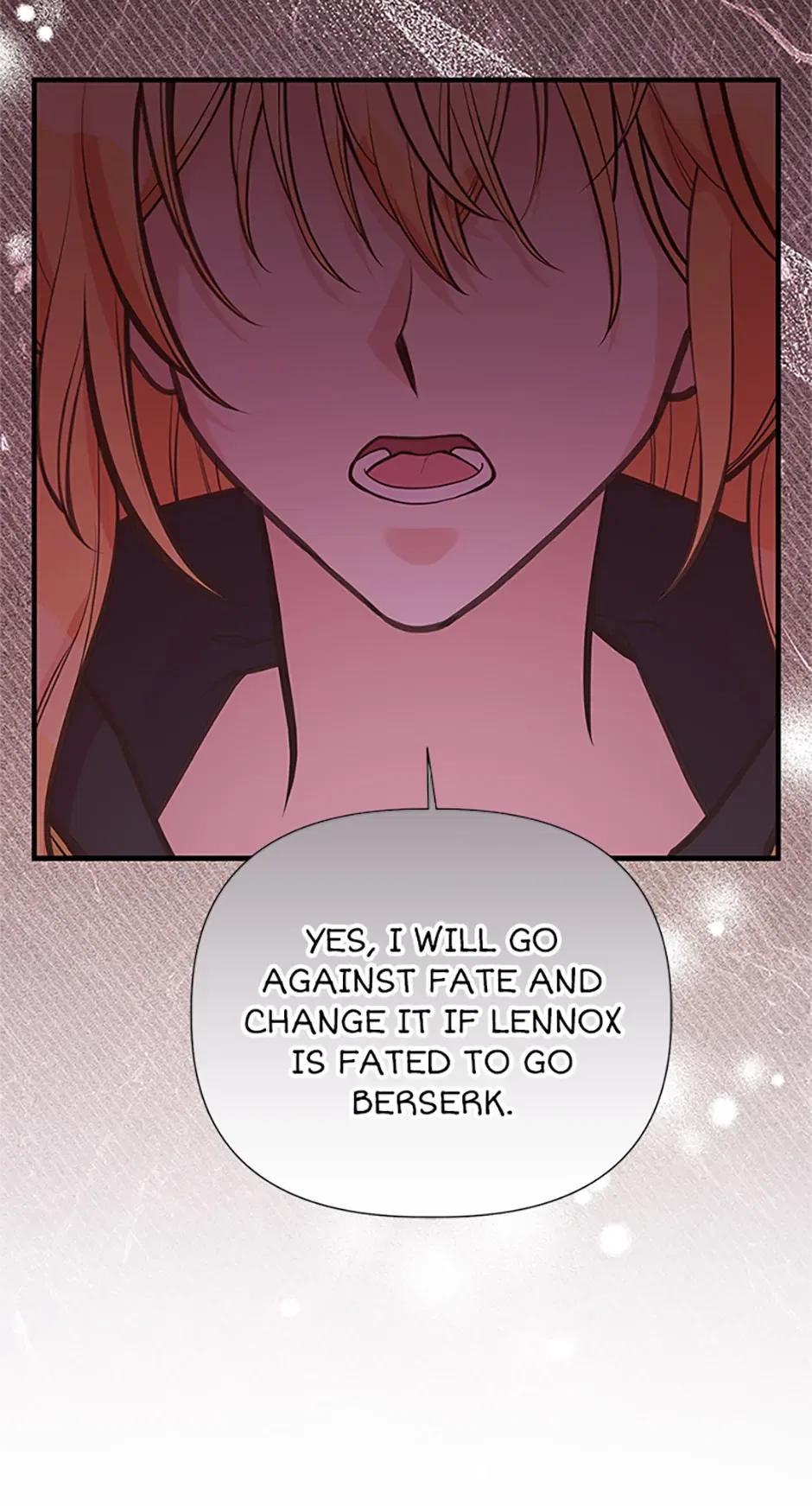 My Sister Picked Up the Male Lead Chapter 110 – Page 57
